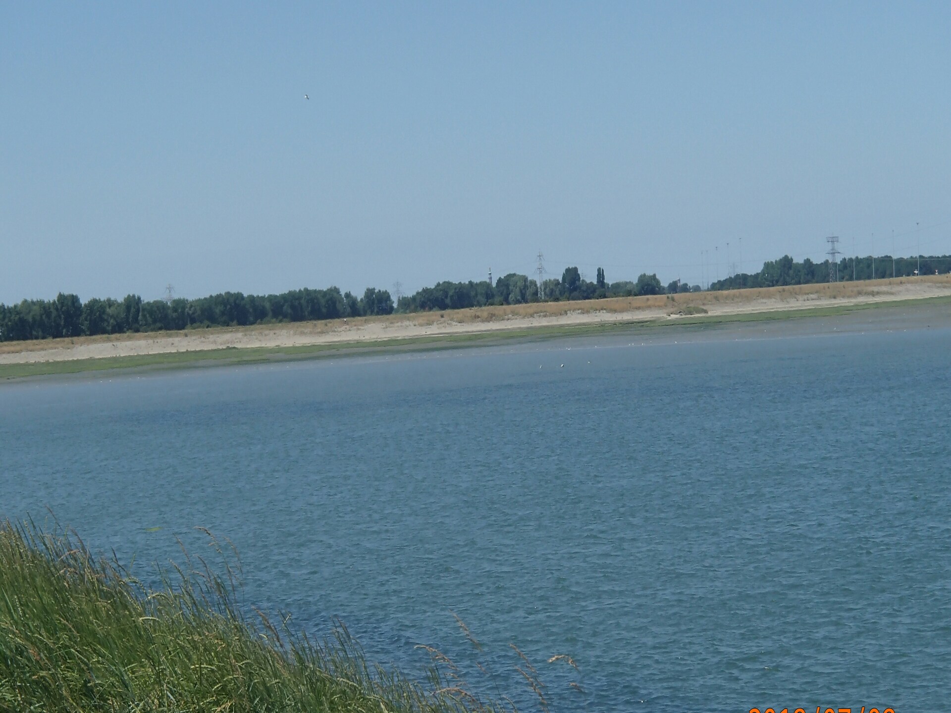 Ritthemse Pracht: Romantisch appartement tussen bos en strand - foto 29