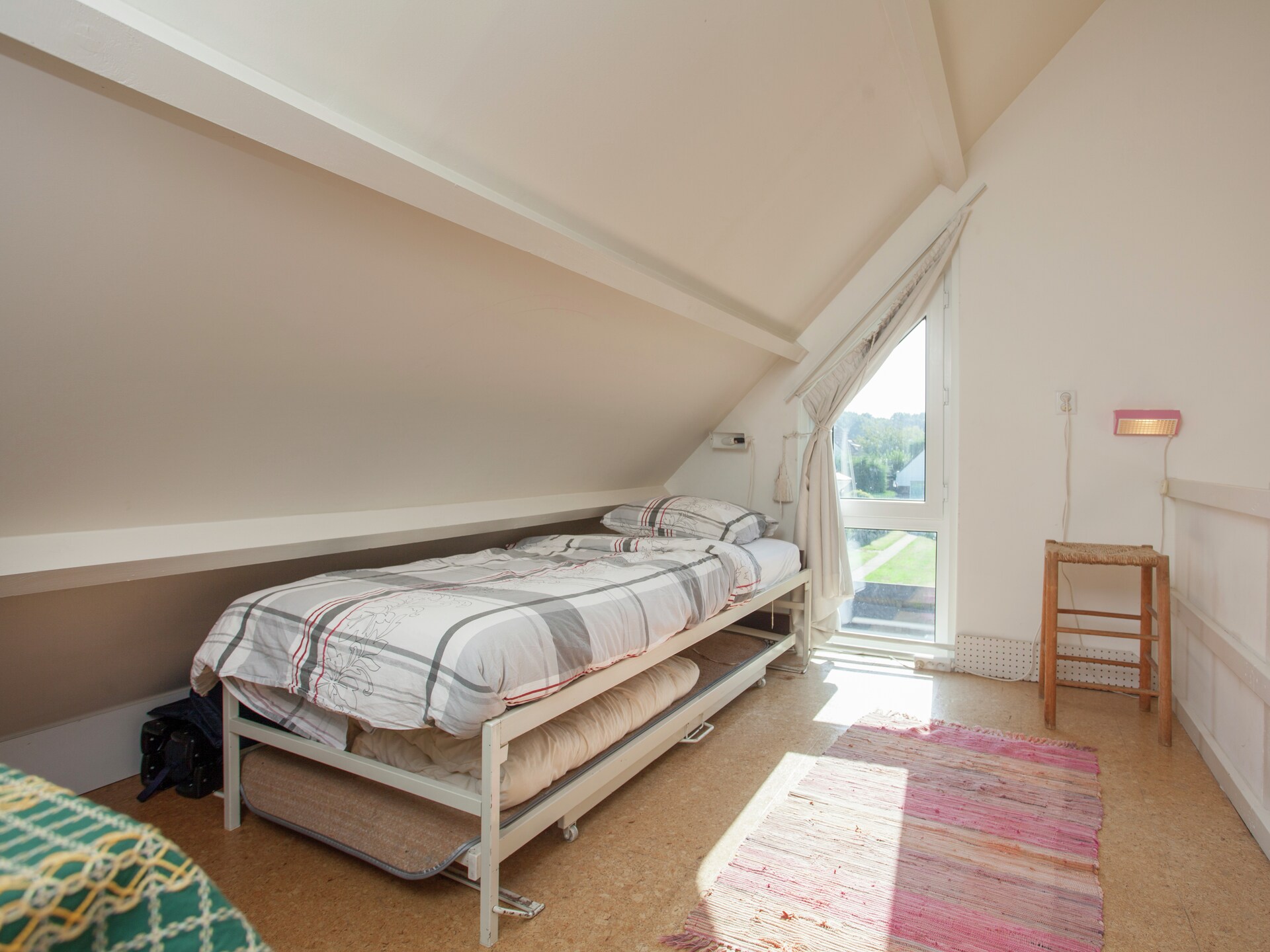 Cosa Nora: Vrijstaand vakantiehuis aan bos en meer in Noordwijkerhout - foto 13