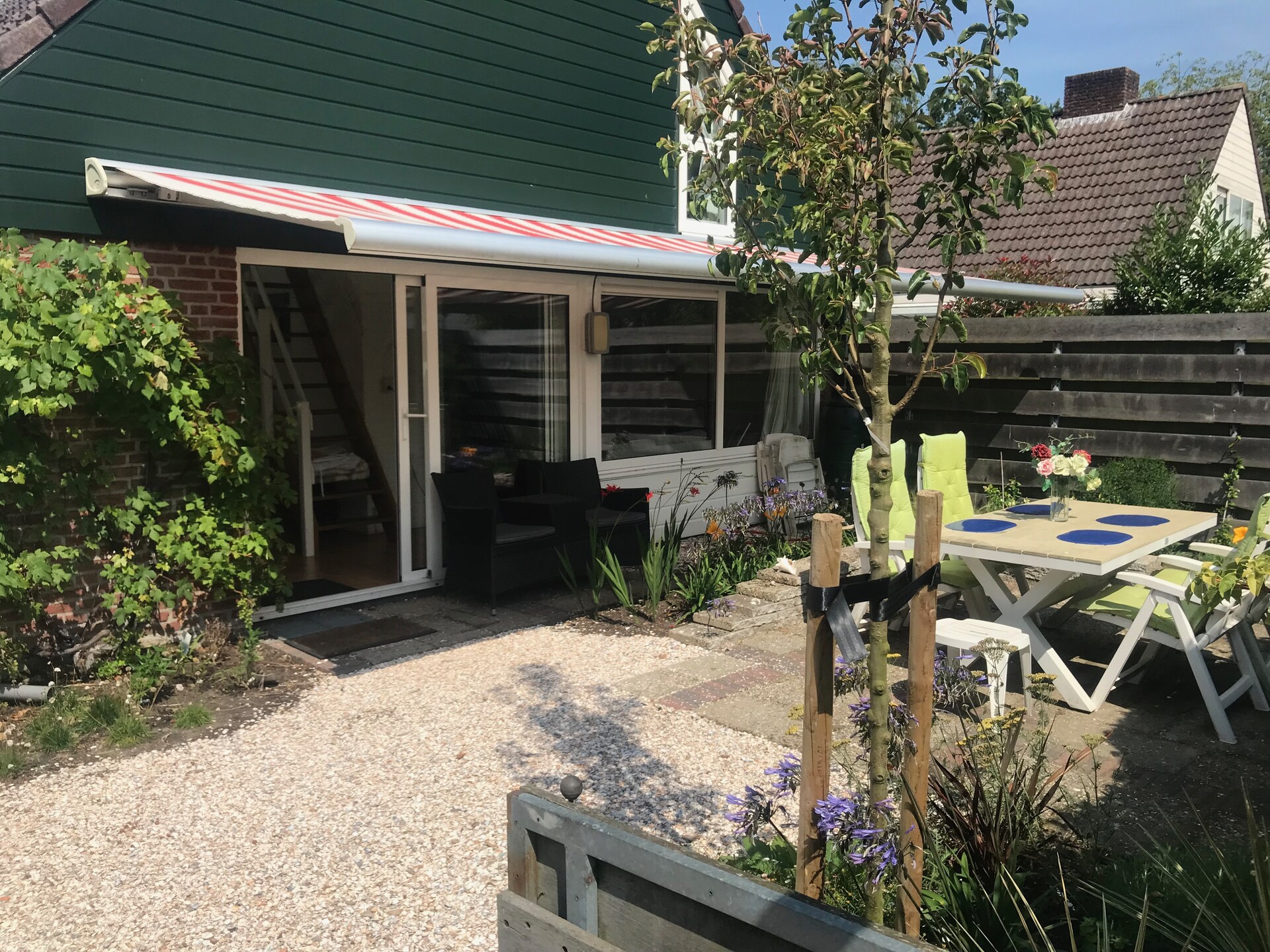 Cosa Nora: Vrijstaand vakantiehuis aan bos en meer in Noordwijkerhout - foto 16