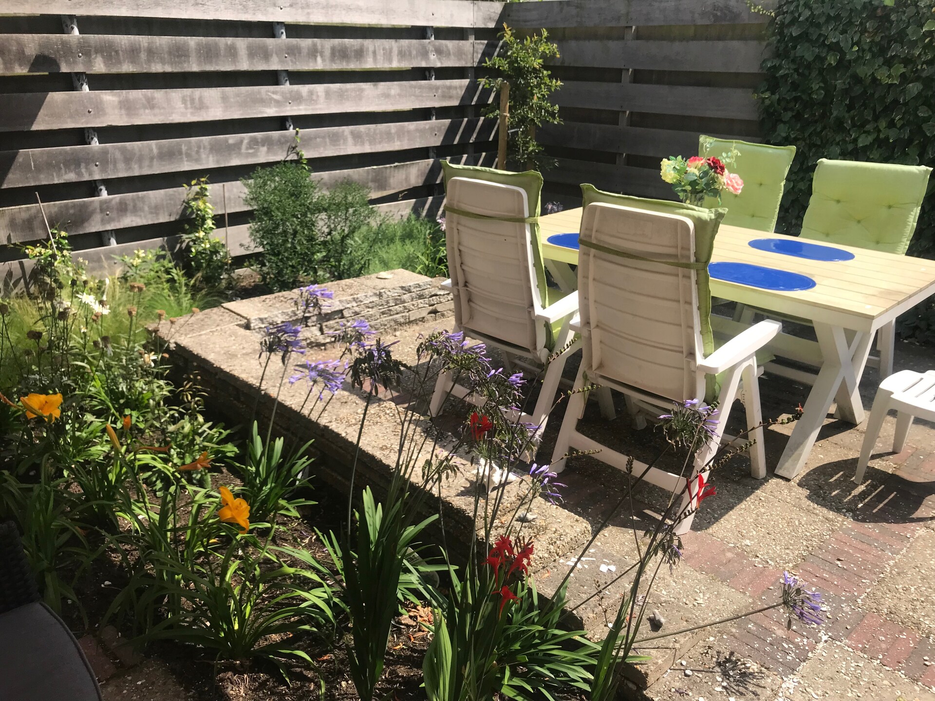 Cosa Nora: Vrijstaand vakantiehuis aan bos en meer in Noordwijkerhout - foto 29