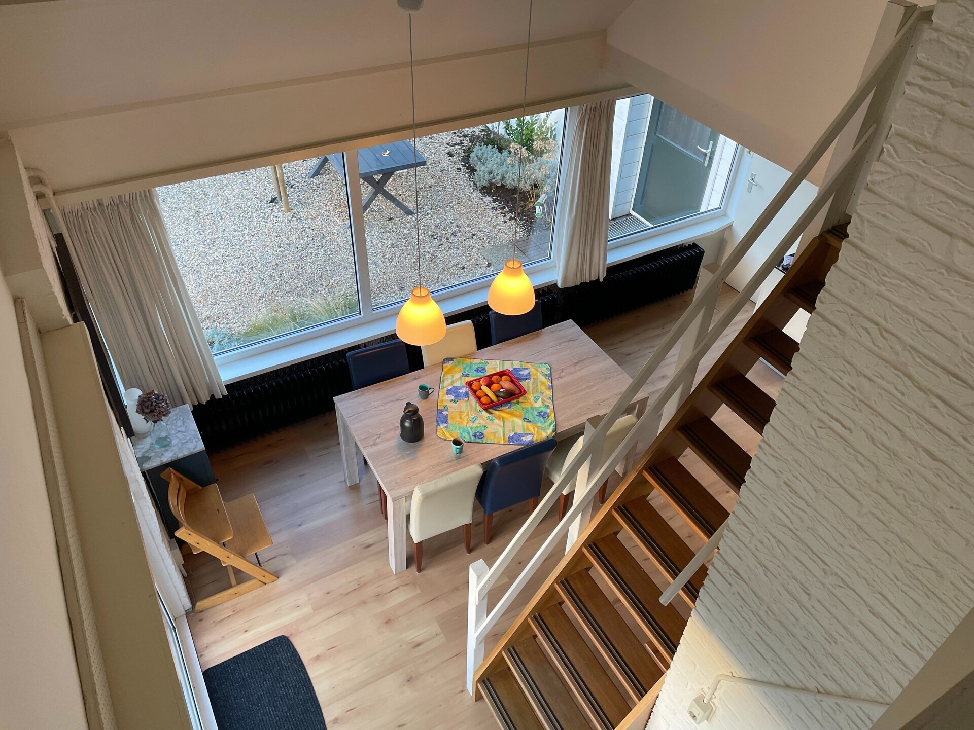 Cosa Nora: Vrijstaand vakantiehuis aan bos en meer in Noordwijkerhout - foto 9