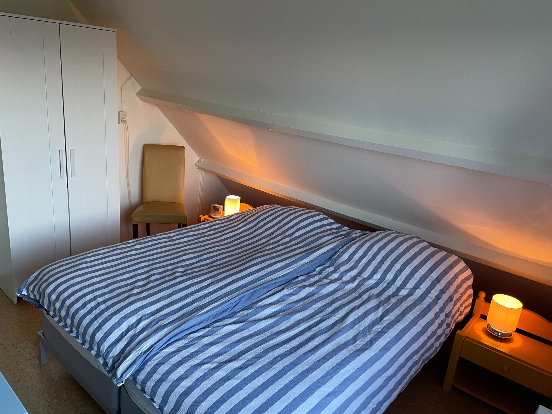 Cosa Nora: Vrijstaand vakantiehuis aan bos en meer in Noordwijkerhout - foto 11