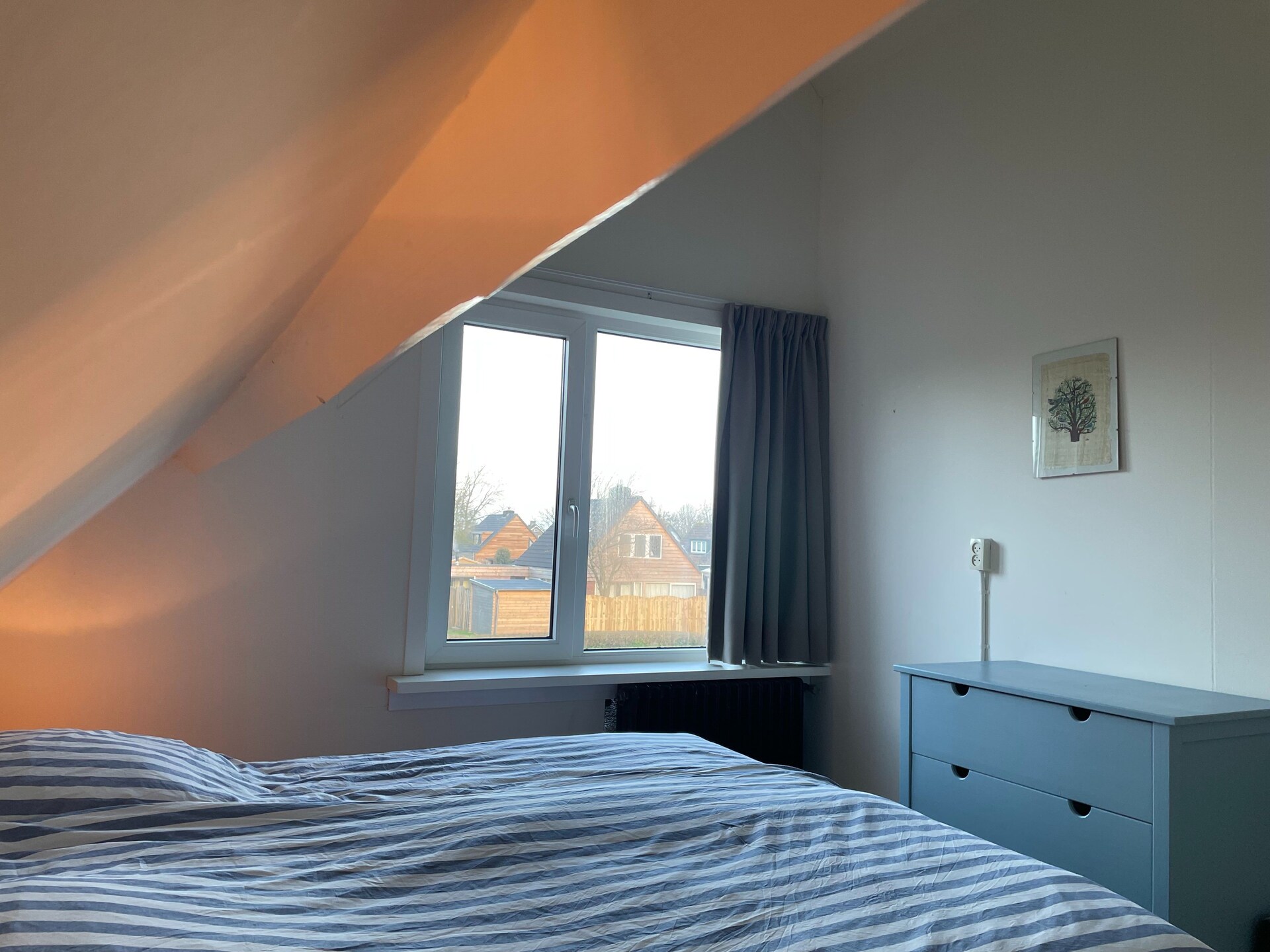 Cosa Nora: Vrijstaand vakantiehuis aan bos en meer in Noordwijkerhout - foto 12
