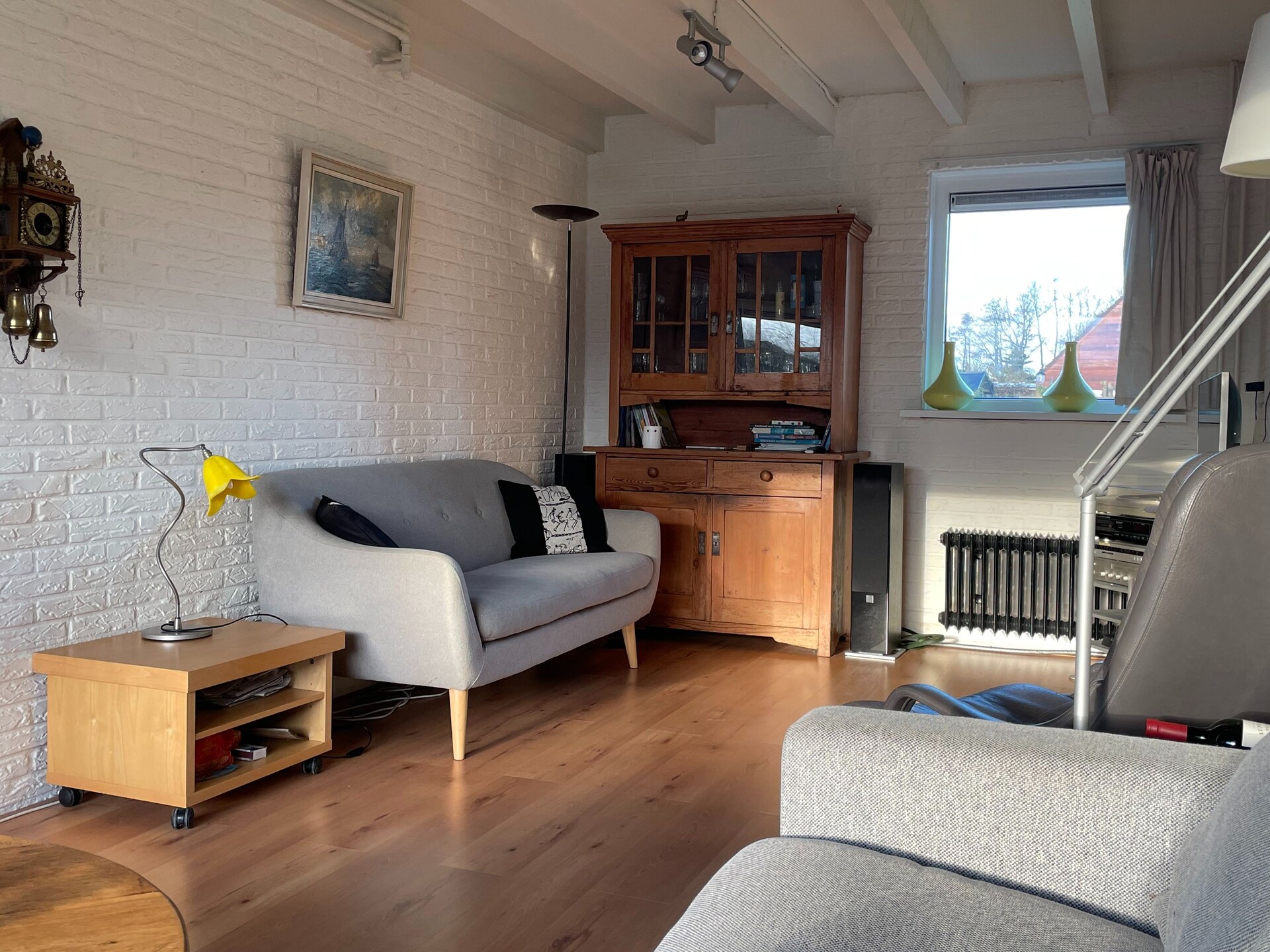 Cosa Nora: Vrijstaand vakantiehuis aan bos en meer in Noordwijkerhout - foto 7