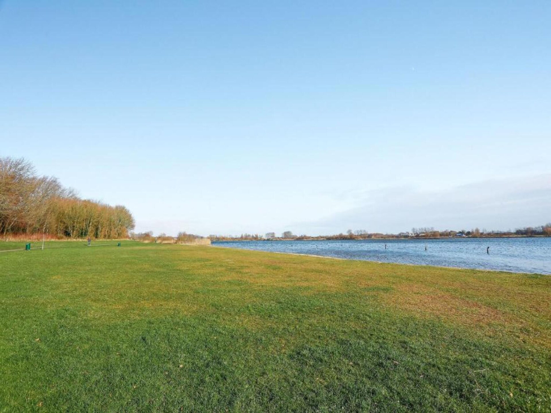 Cosa Nora: Vrijstaand vakantiehuis aan bos en meer in Noordwijkerhout - foto 37