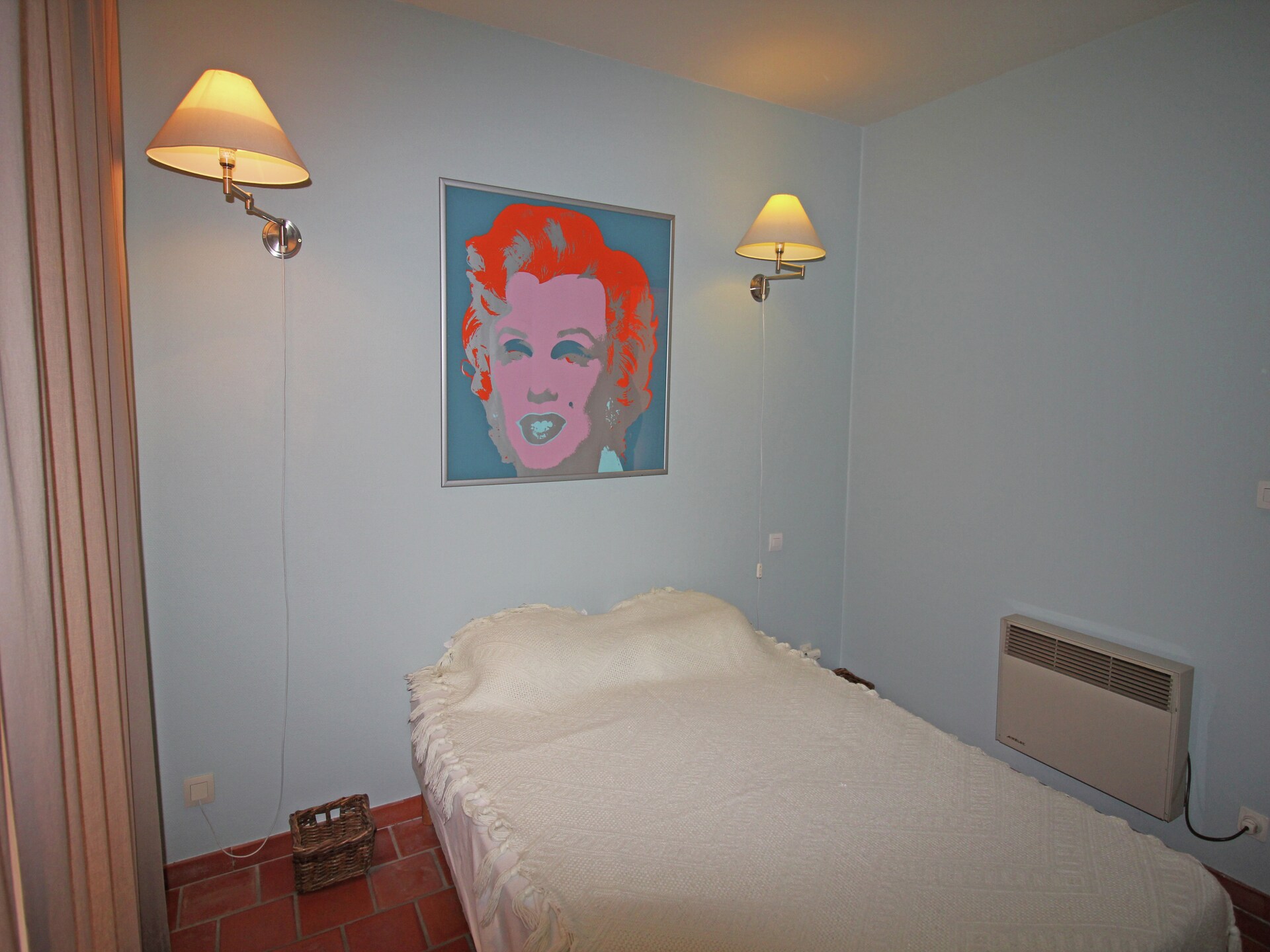 Landhuis Mas la Baouque met privézwembad bij Salernes, tot 10 personen - foto 20