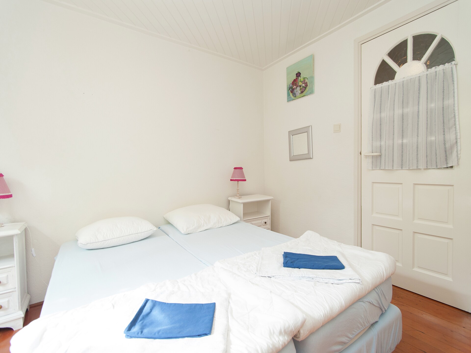 Anna's Place: Gezellig vakantiehuis aan de bosrand in Schoorl - foto 14