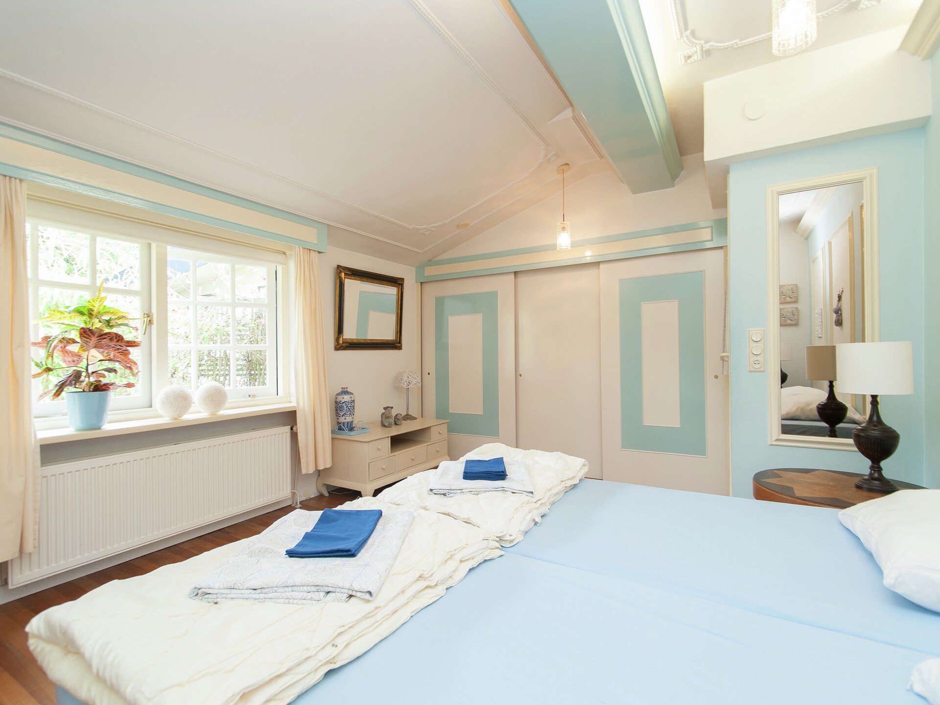 Anna's Place: Gezellig vakantiehuis aan de bosrand in Schoorl - foto 15