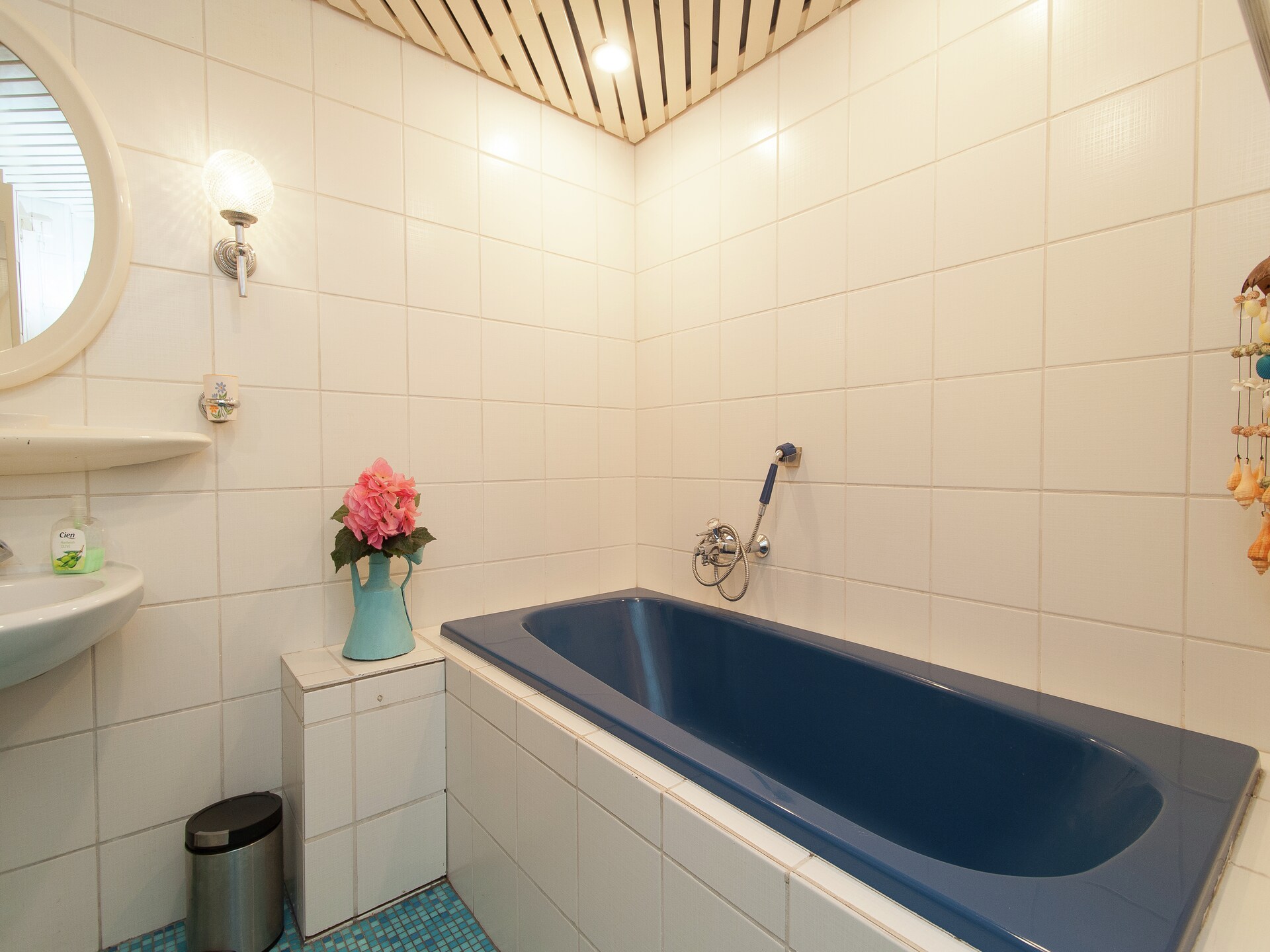 Anna's Place: Gezellig vakantiehuis aan de bosrand in Schoorl - foto 18