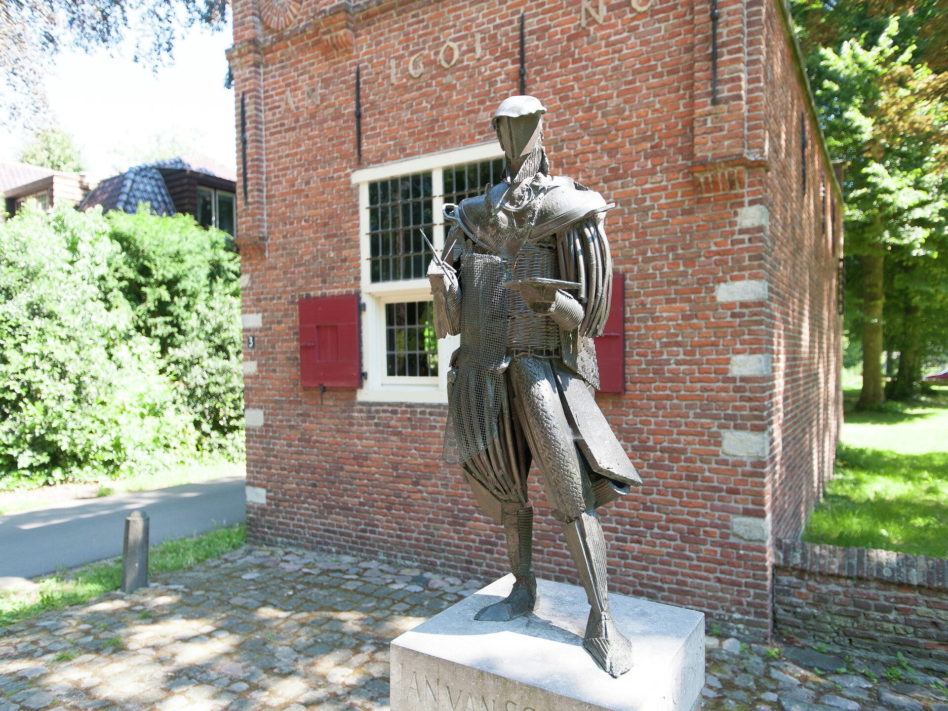 Anna's Place: Gezellig vakantiehuis aan de bosrand in Schoorl - foto 25