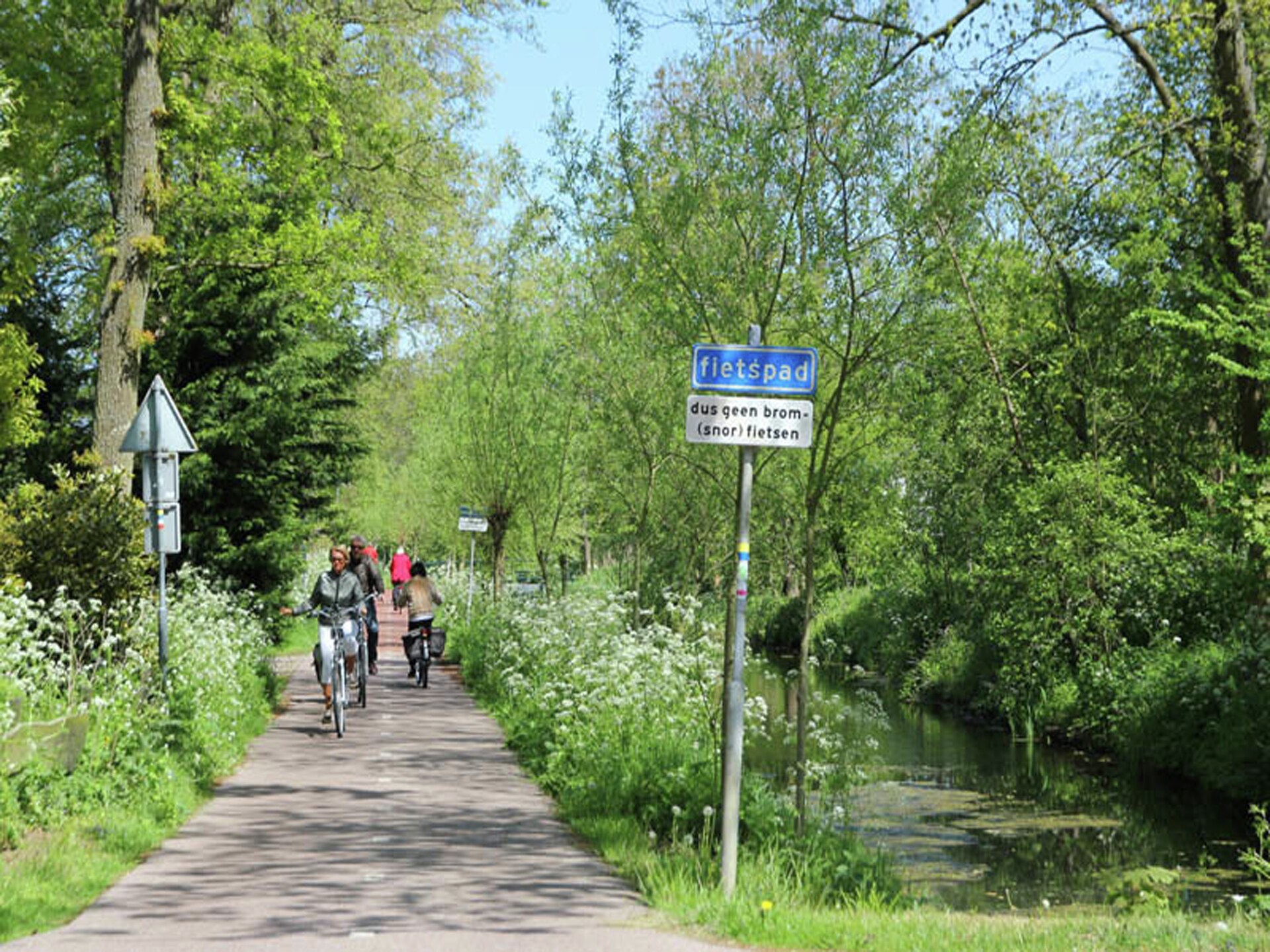 De Ronde O – Romantisch boshuis voor 2 personen in Heiloo - foto 12