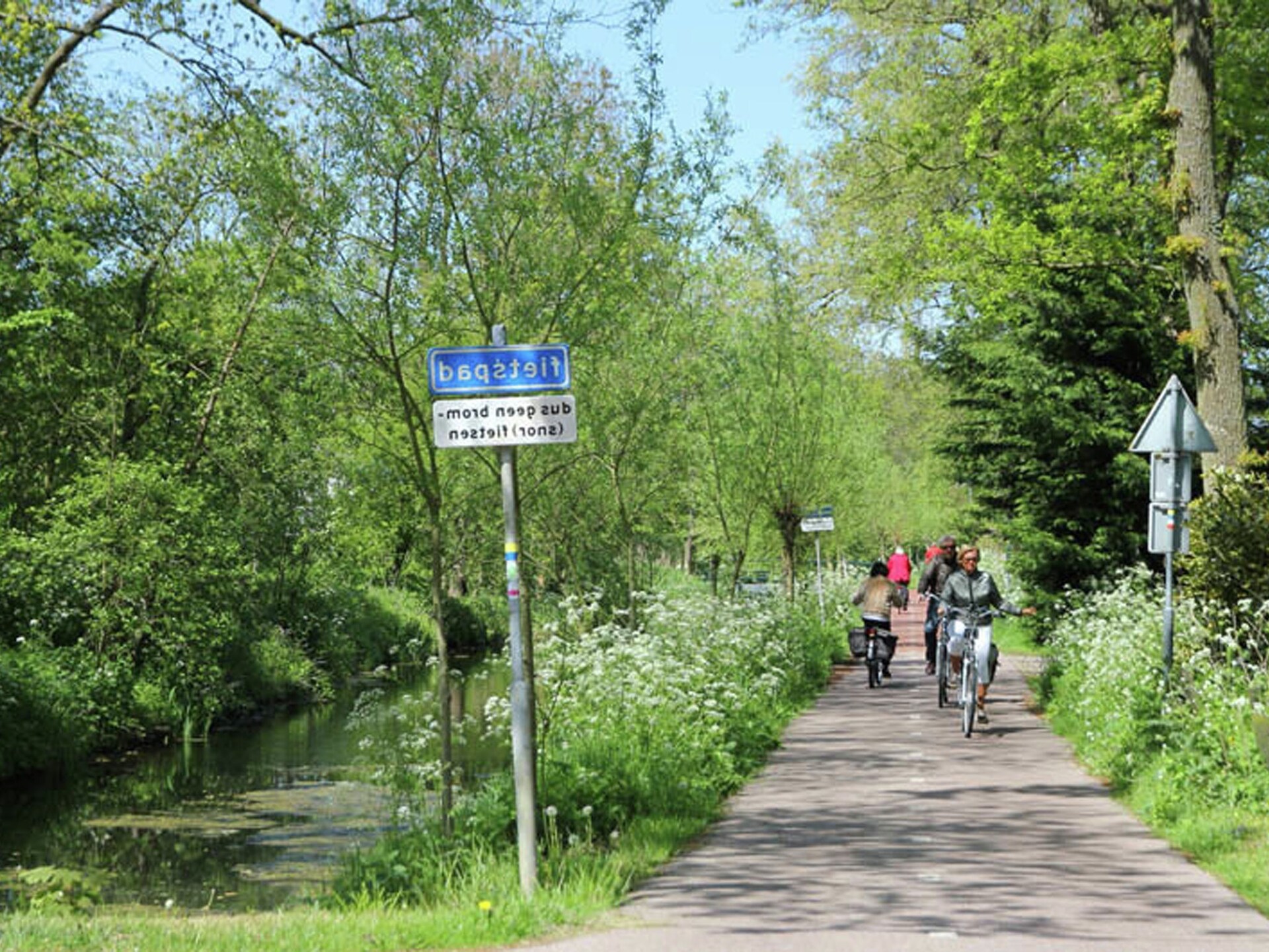 De Ronde O – Romantisch boshuis voor 2 personen in Heiloo - foto 15