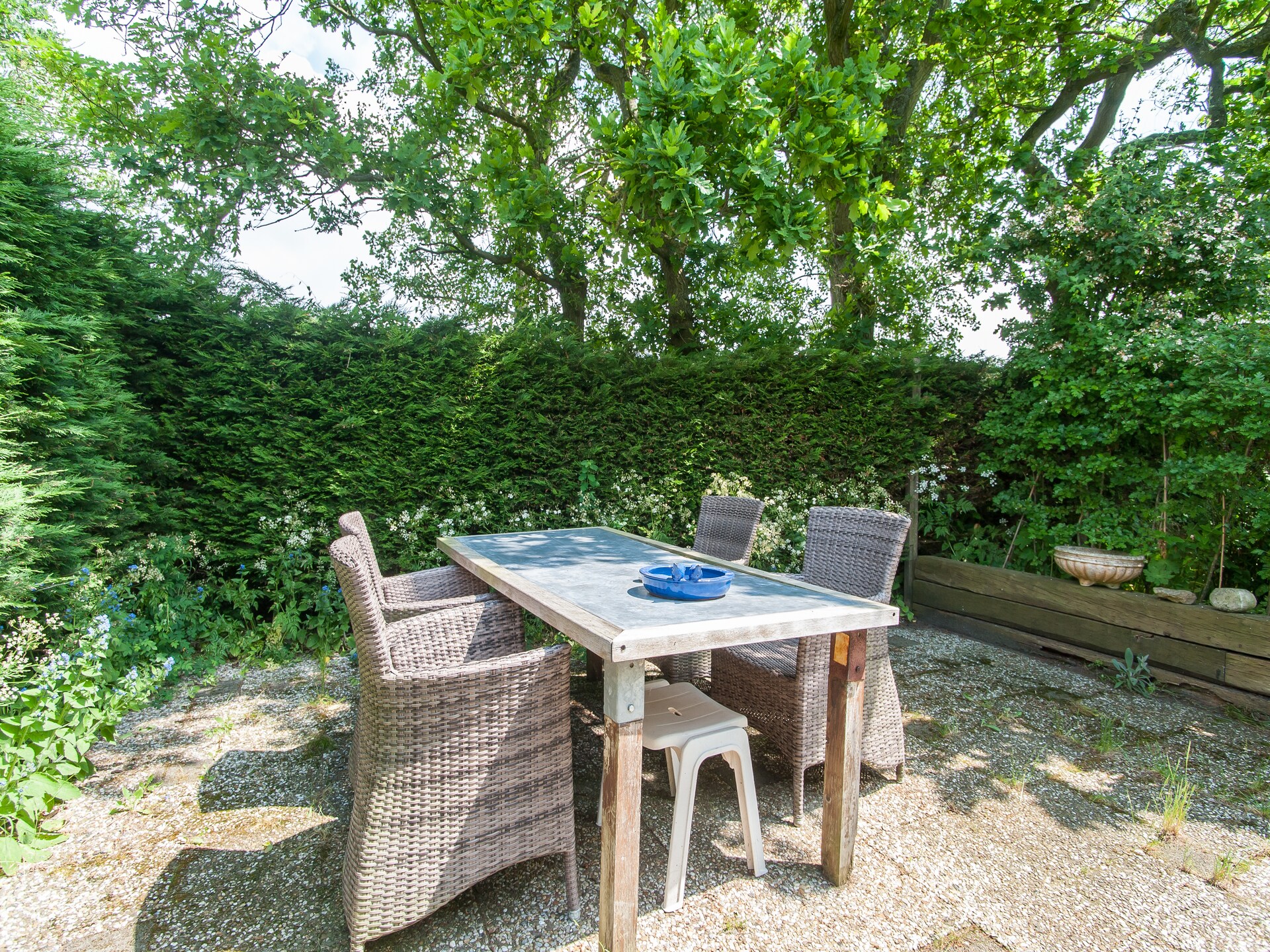 Wilca Hoeve: Knus vakantiehuis aan bos en duinen in Schoorl - foto 6