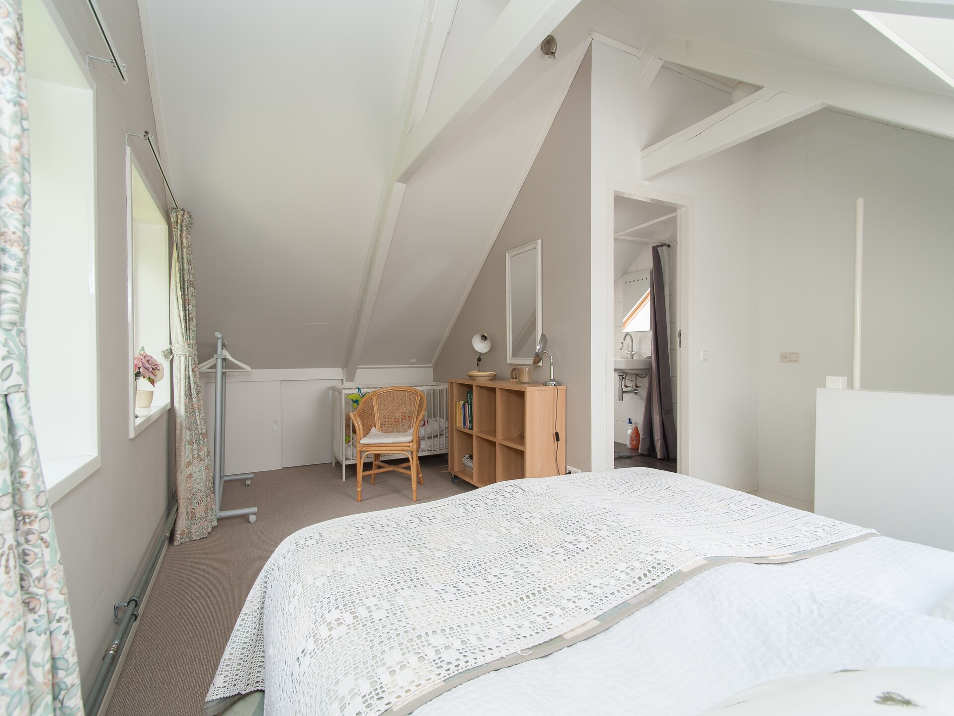 Wilca Hoeve: Knus vakantiehuis aan bos en duinen in Schoorl - foto 15