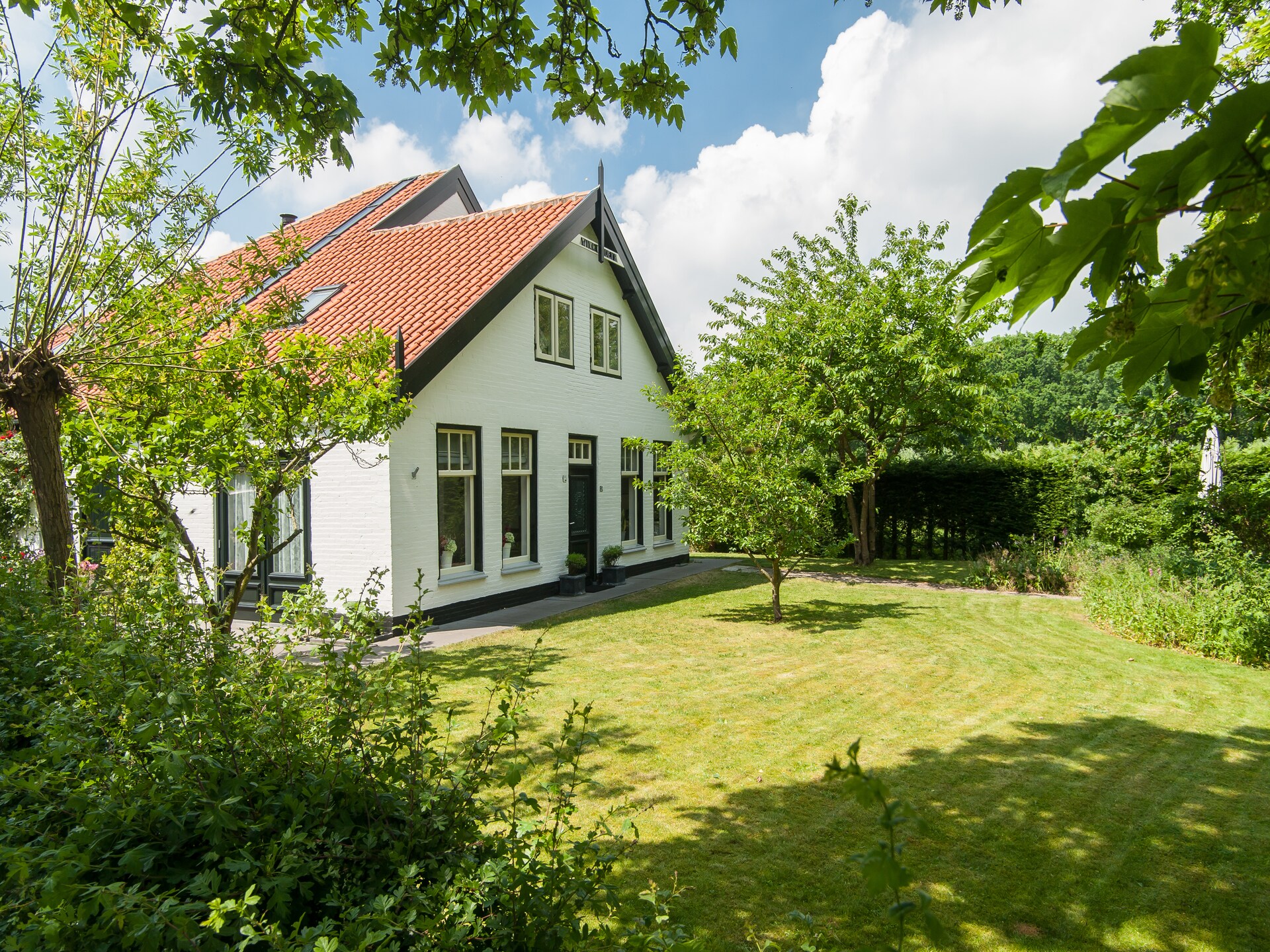 Wilca Hoeve: Knus vakantiehuis aan bos en duinen in Schoorl - foto 8