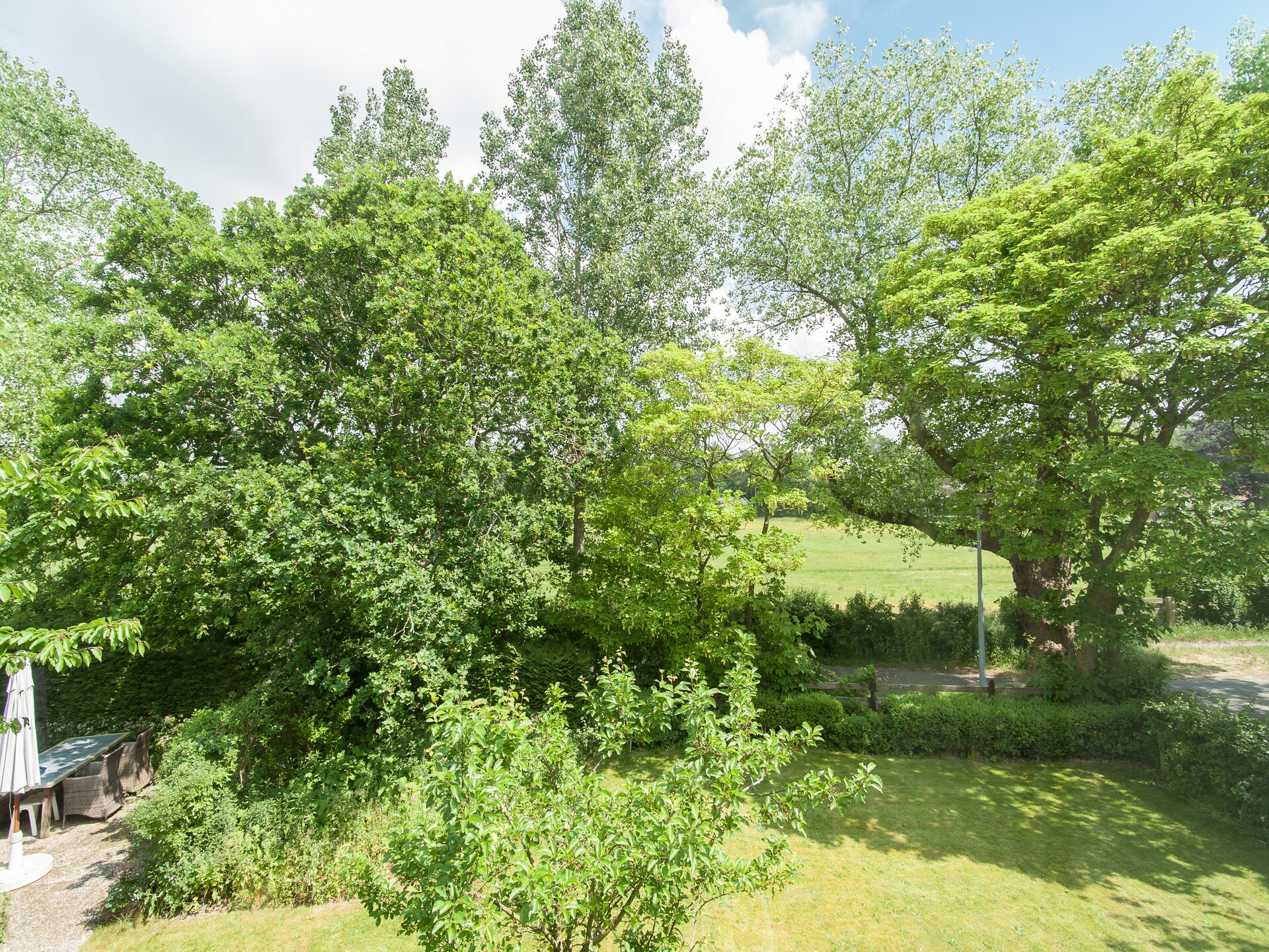 Wilca Hoeve: Knus vakantiehuis aan bos en duinen in Schoorl - foto 9