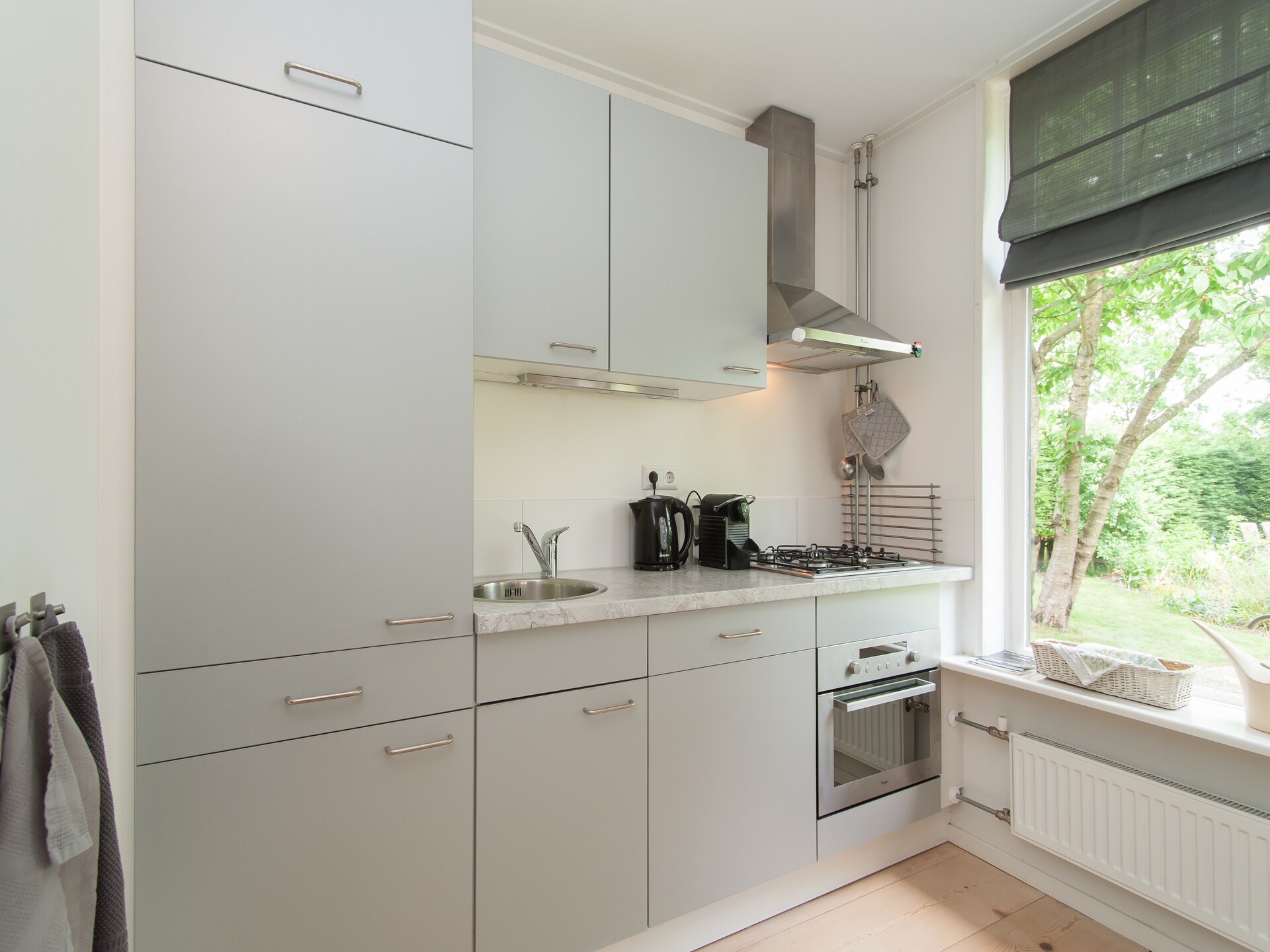 Wilca Hoeve: Knus vakantiehuis aan bos en duinen in Schoorl - foto 13