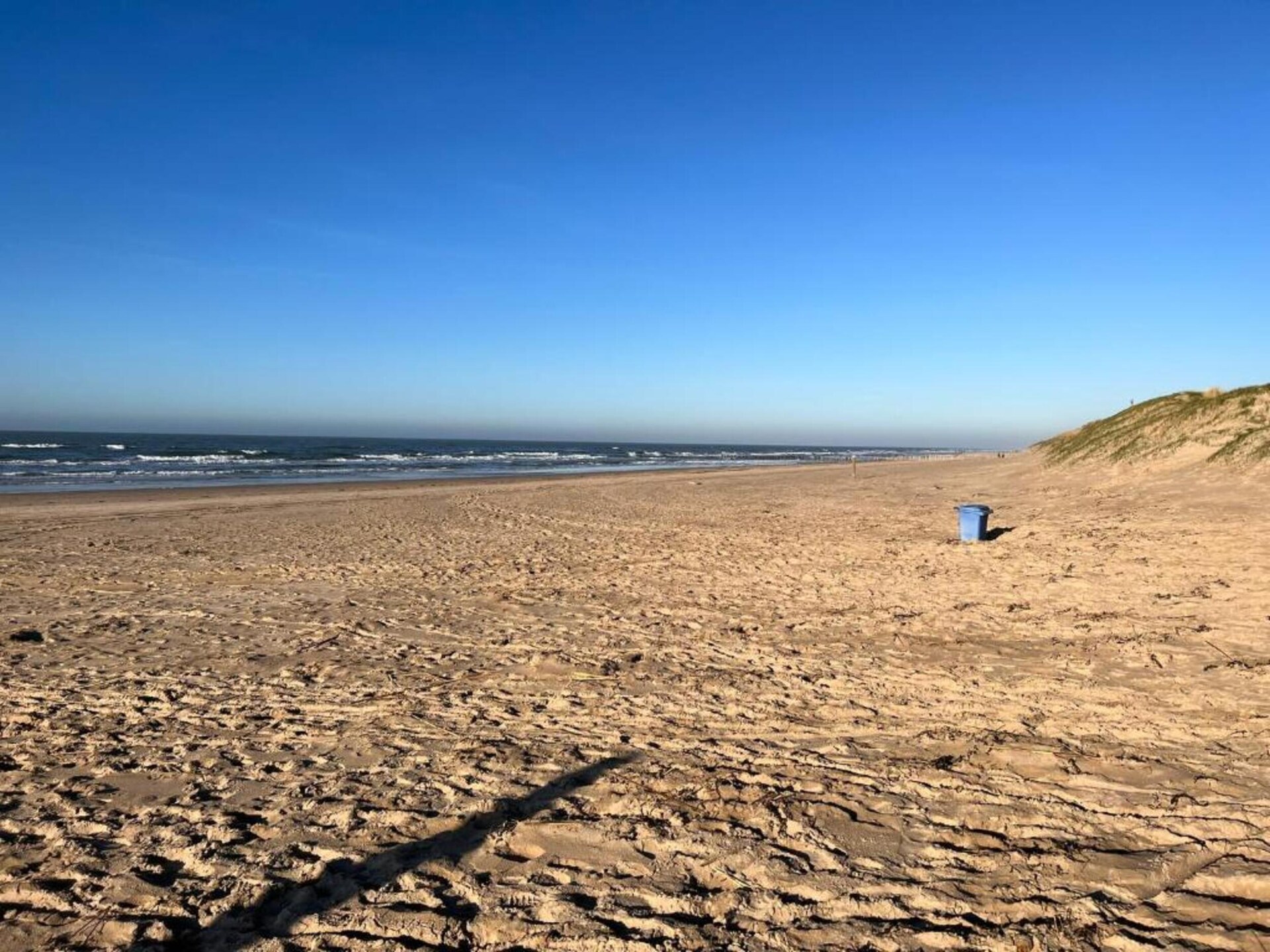 Wilca Hoeve: Knus vakantiehuis aan bos en duinen in Schoorl - foto 26