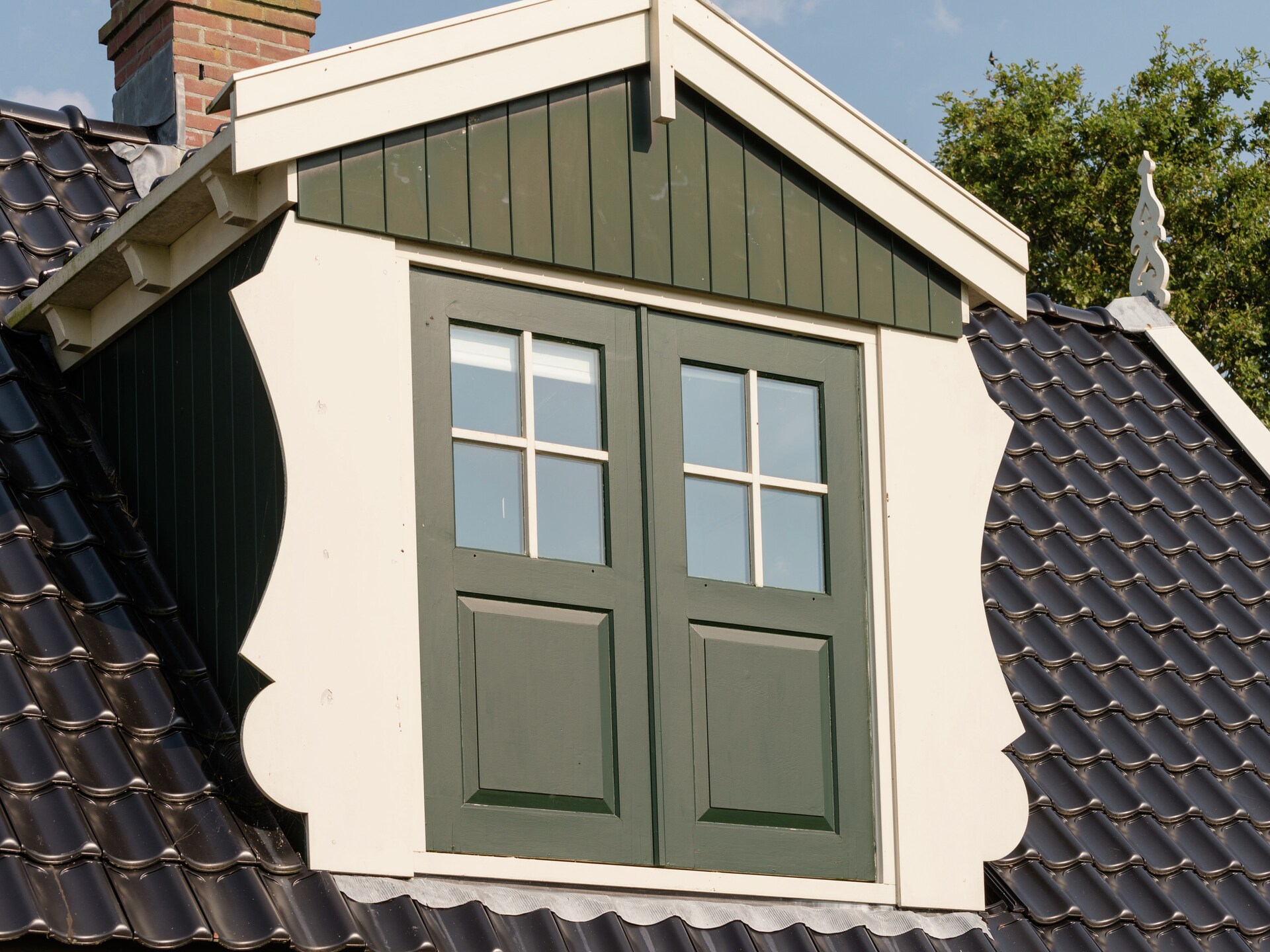 De Grutto: Ruim vakantiehuis met tuin nabij strand en Waddenzee - foto 28