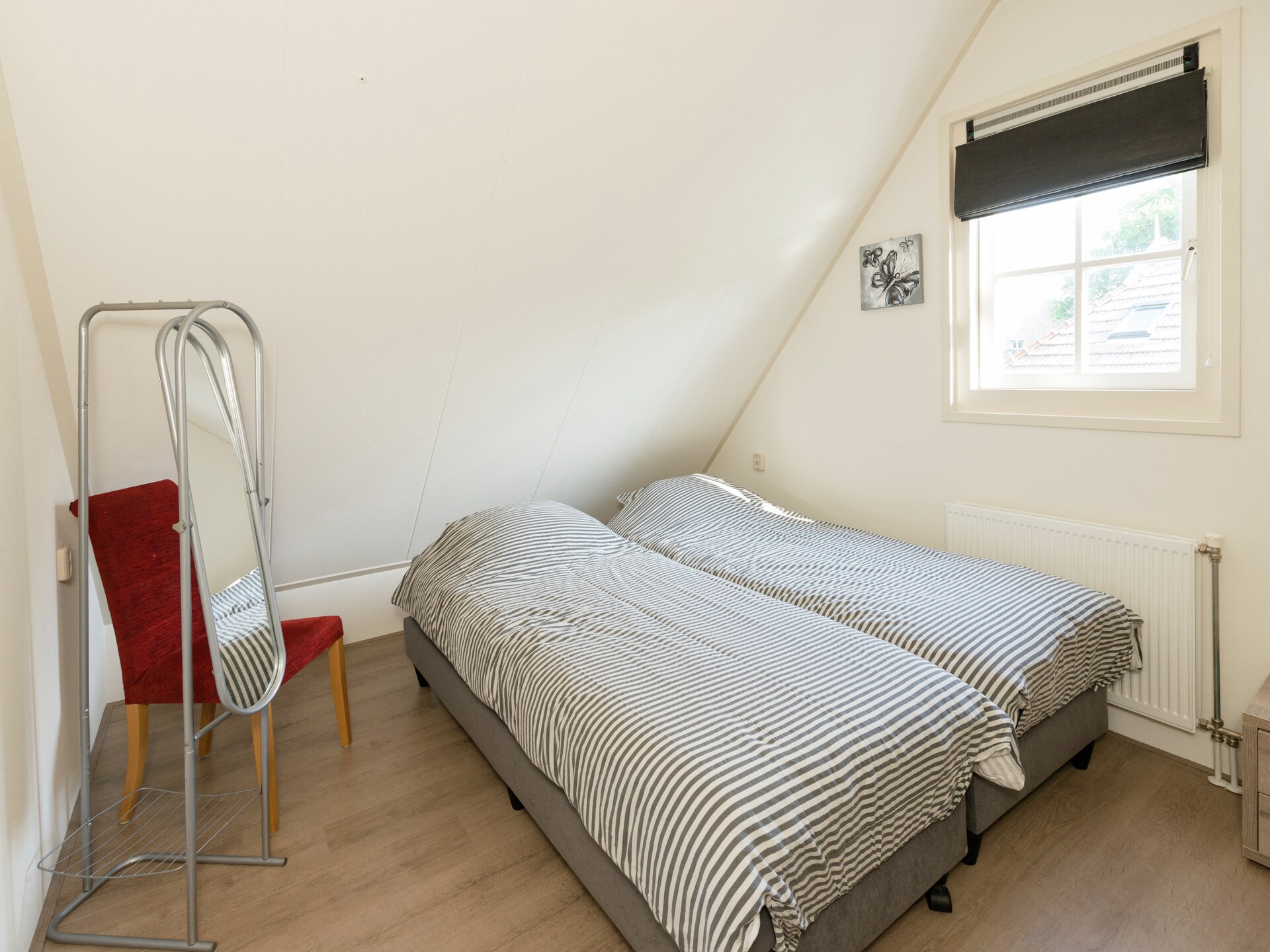De Grutto: Ruim vakantiehuis met tuin nabij strand en Waddenzee - foto 15
