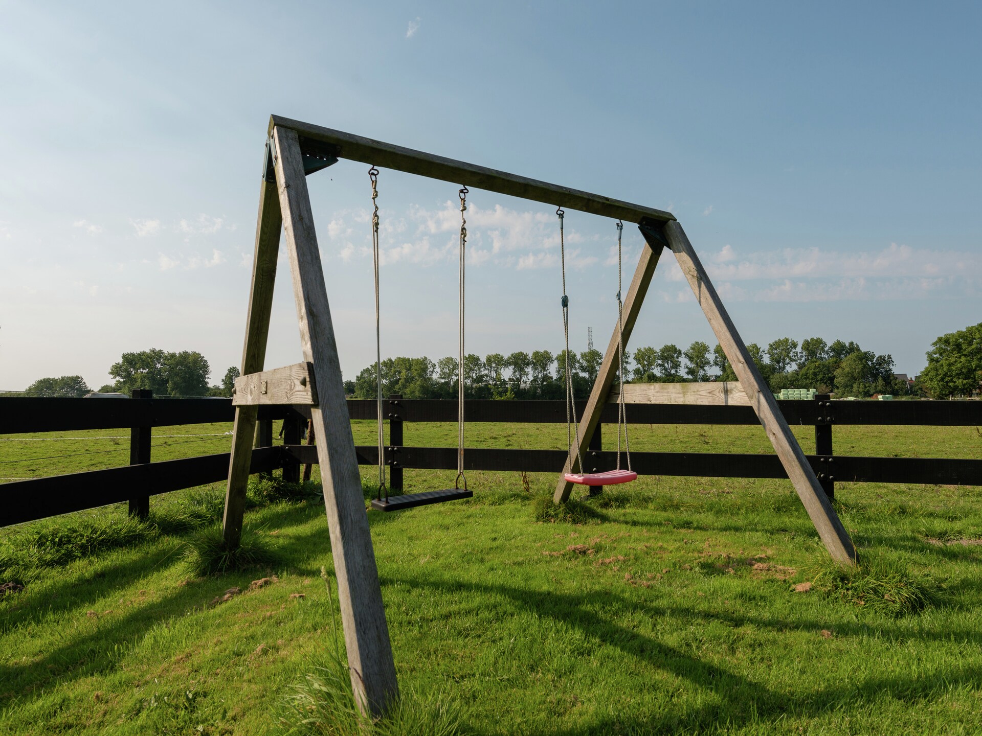 De Grutto: Ruim vakantiehuis met tuin nabij strand en Waddenzee - foto 21
