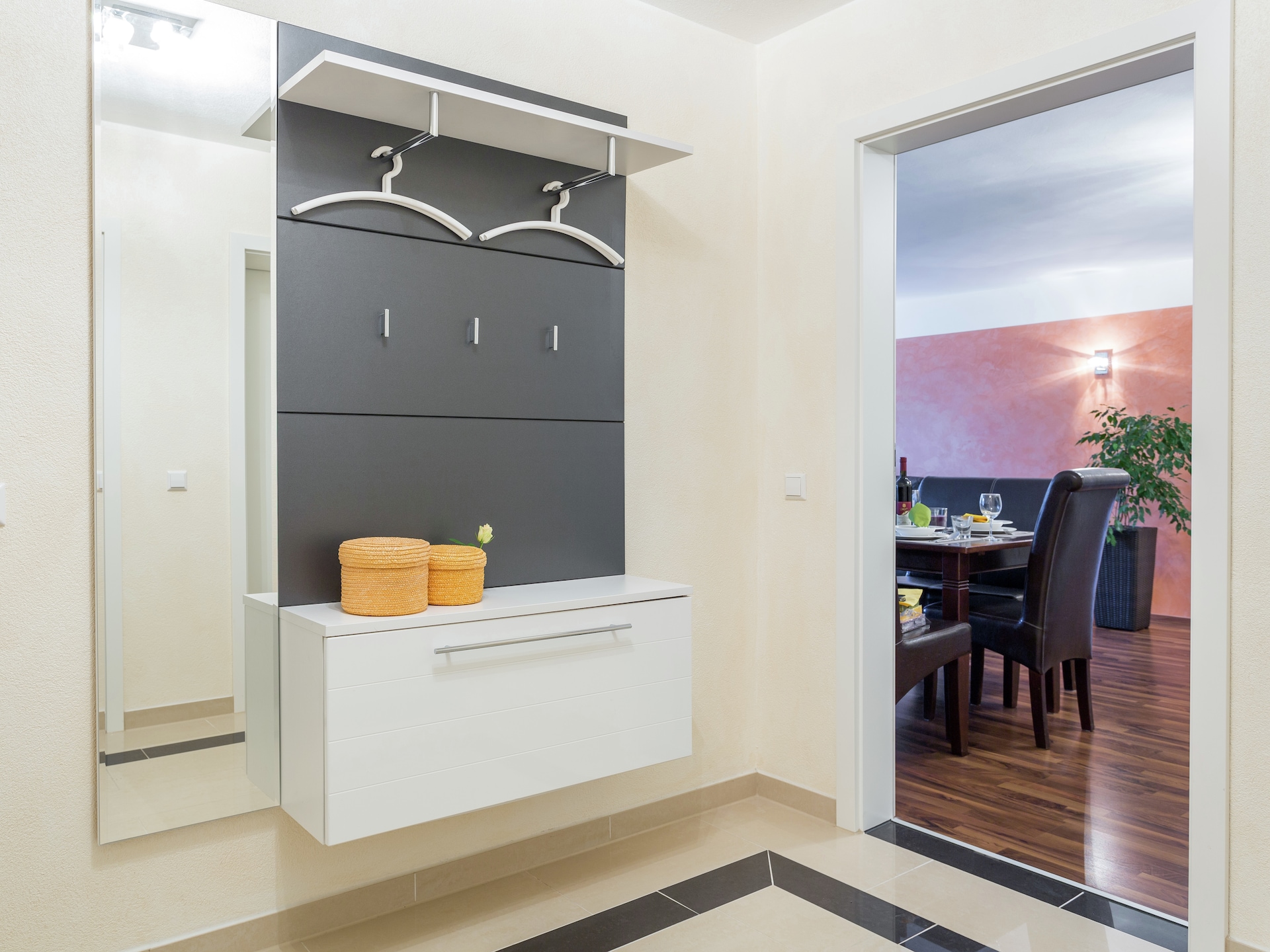 Boszicht appartement voor 4 aan de golfbaan in Markdorf - foto 12