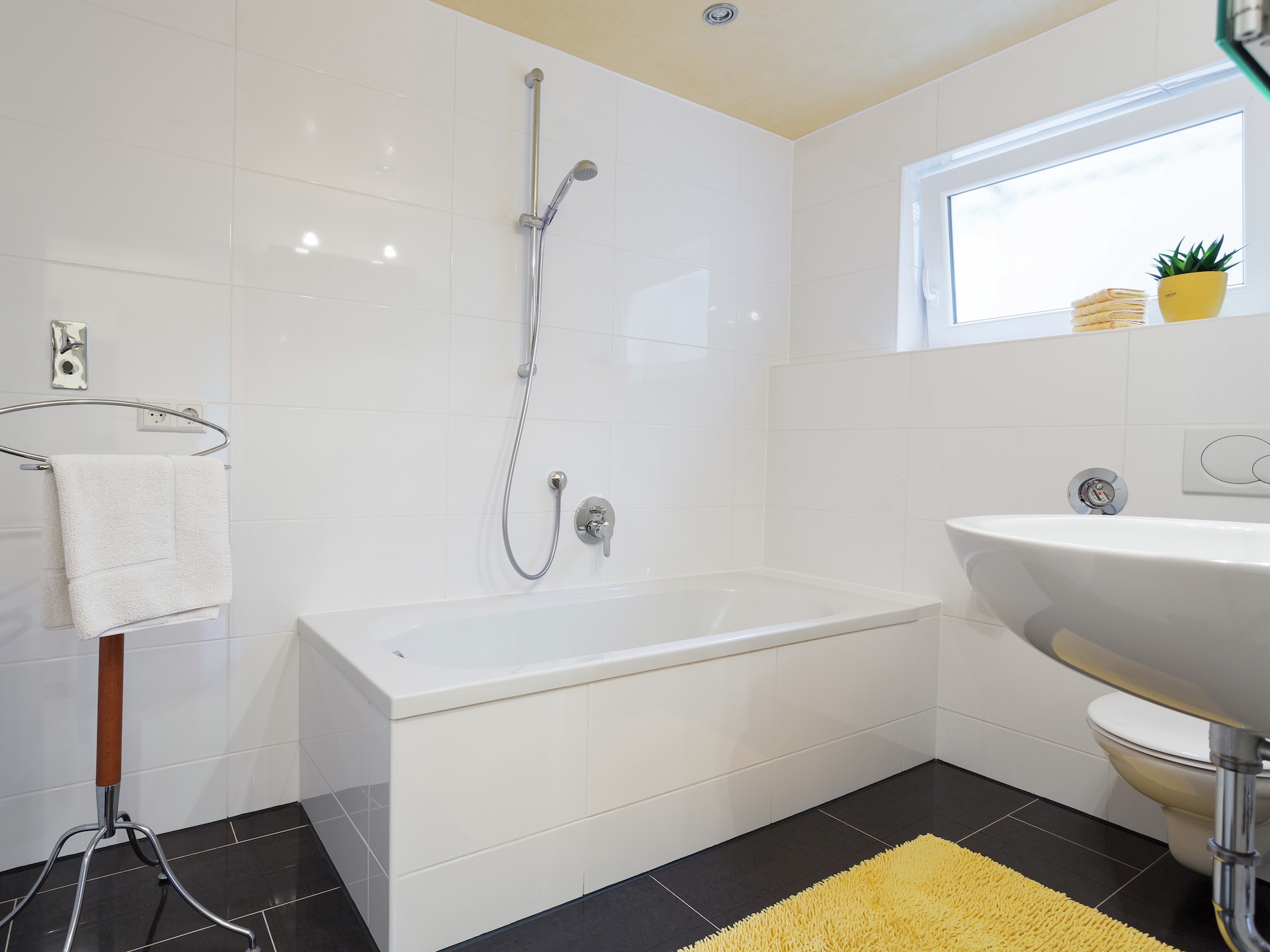 Boszicht appartement voor 4 aan de golfbaan in Markdorf - foto 17