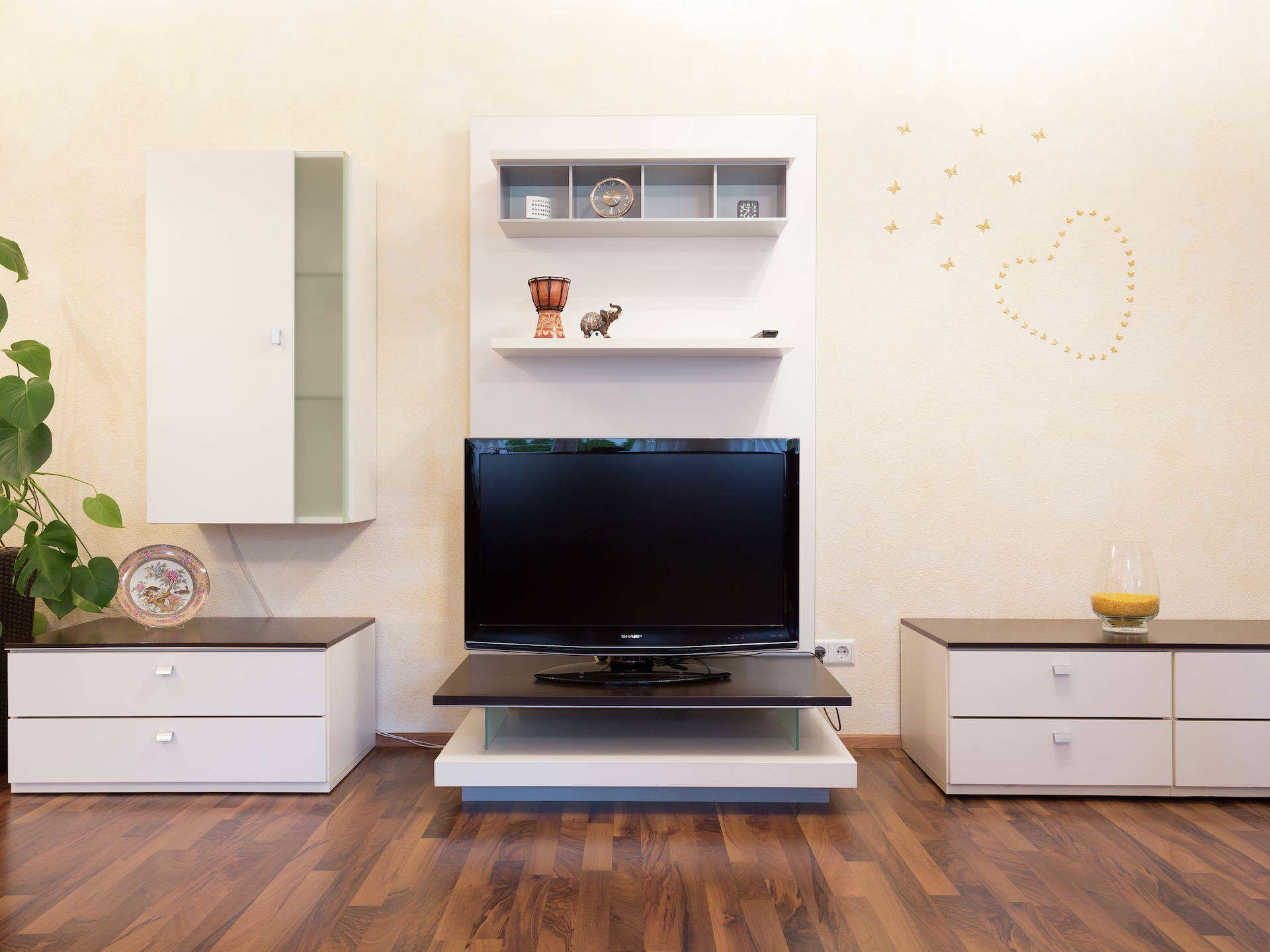 Boszicht appartement voor 4 aan de golfbaan in Markdorf - foto 13