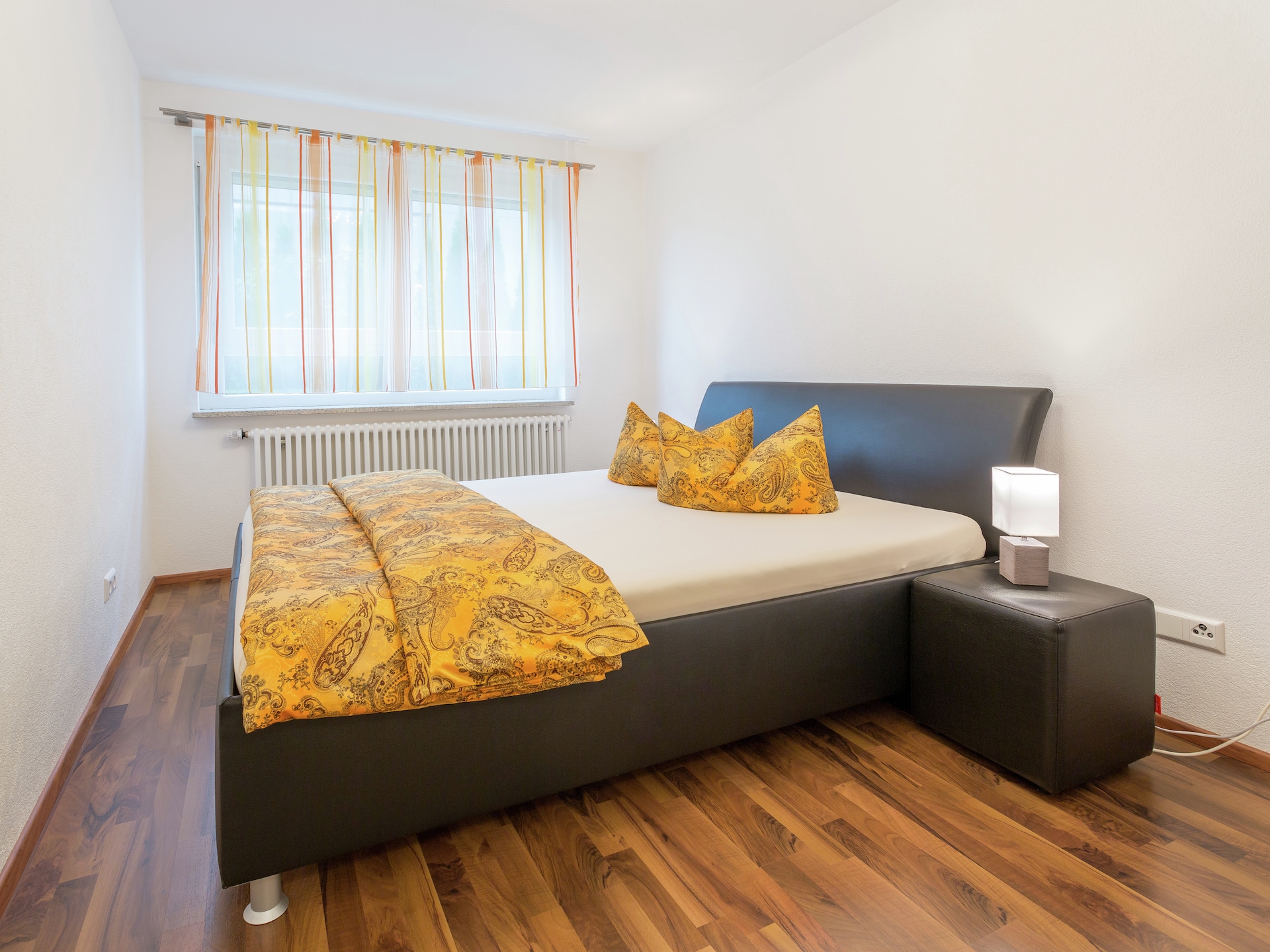 Boszicht appartement voor 4 aan de golfbaan in Markdorf - foto 16