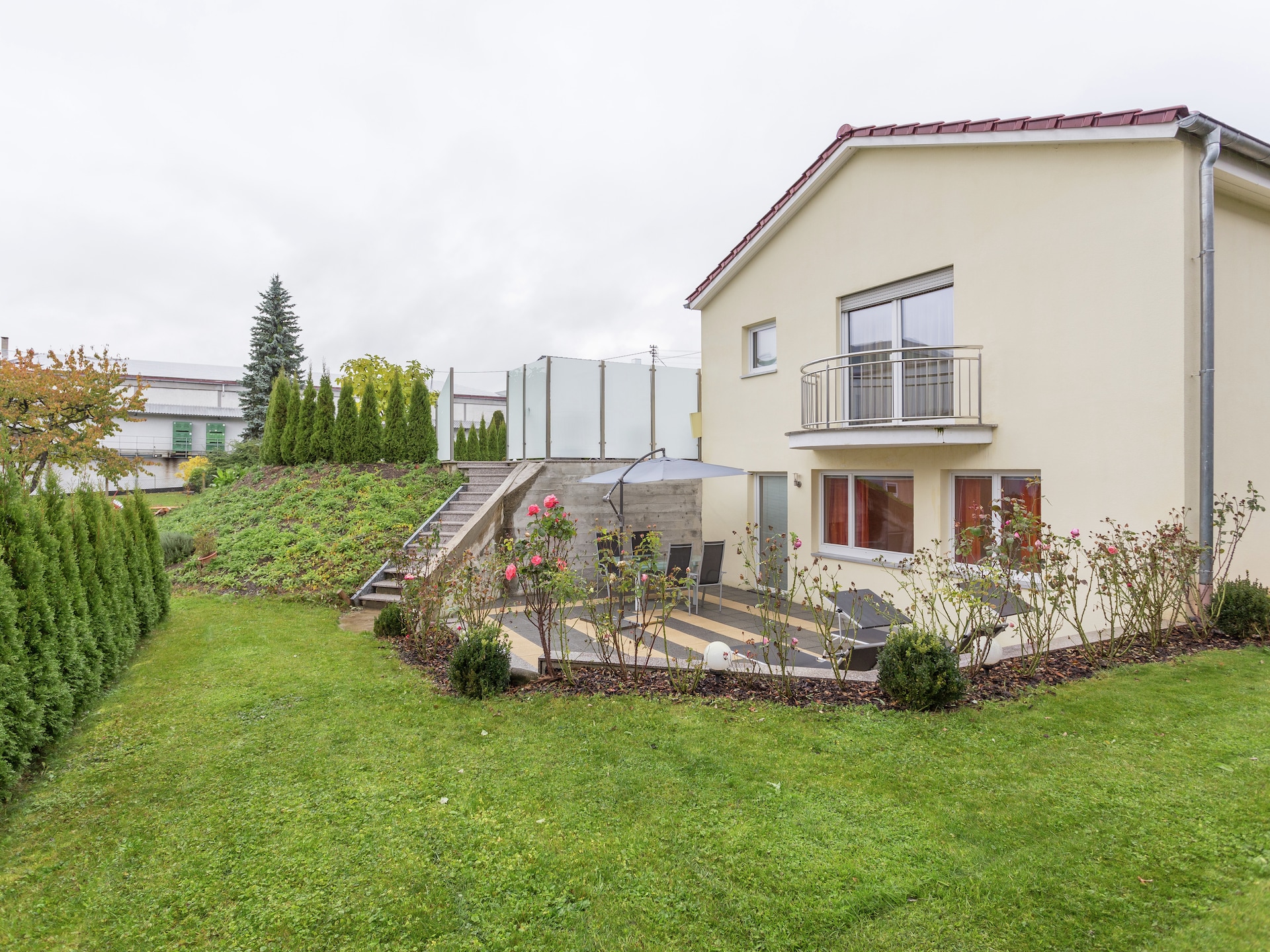 Boszicht appartement voor 4 aan de golfbaan in Markdorf - foto 19