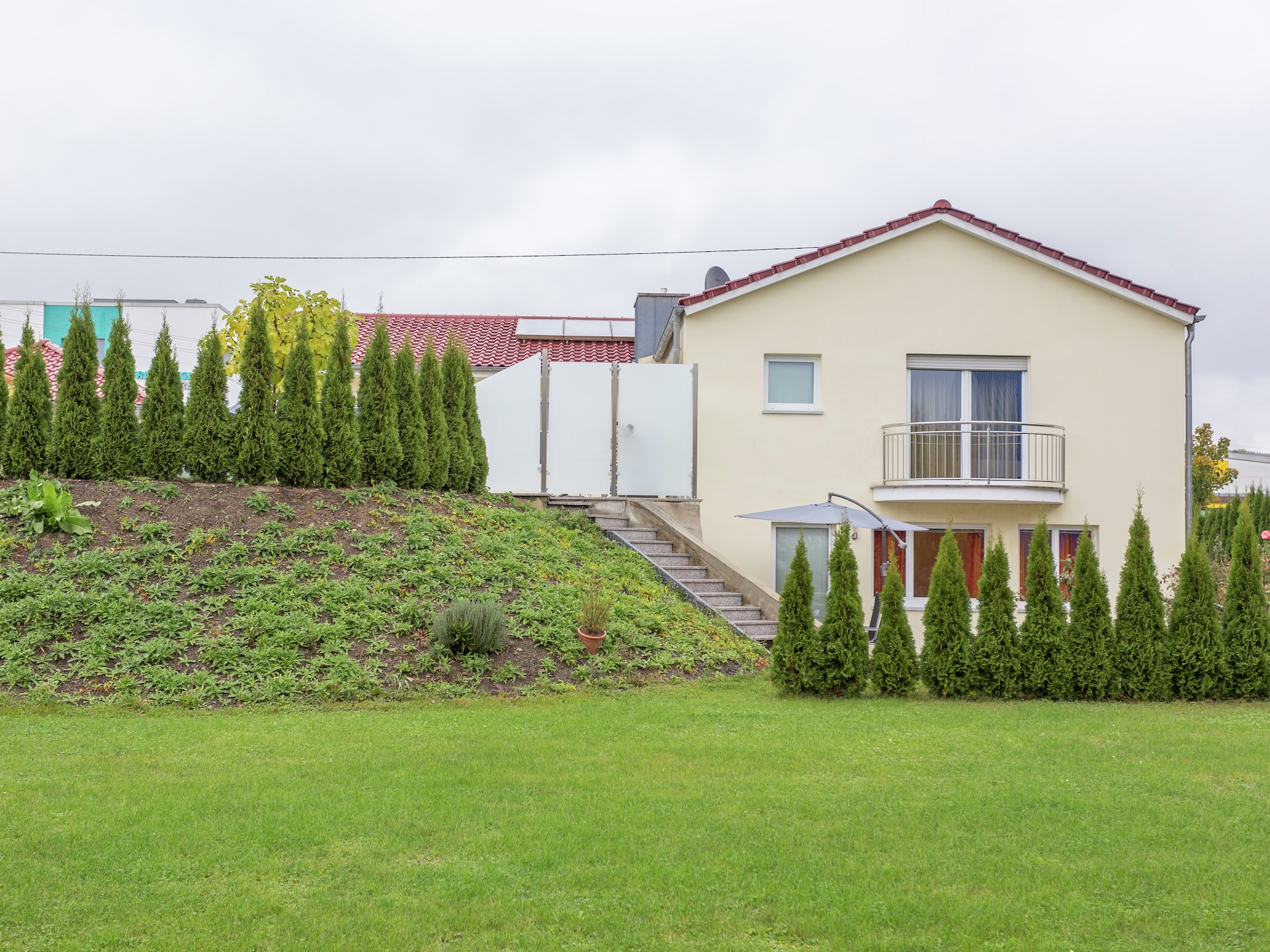 Boszicht appartement voor 4 aan de golfbaan in Markdorf - foto 20