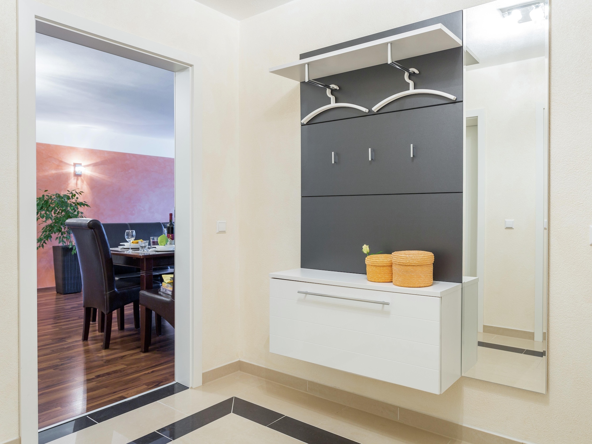 Boszicht appartement voor 4 aan de golfbaan in Markdorf - foto 21