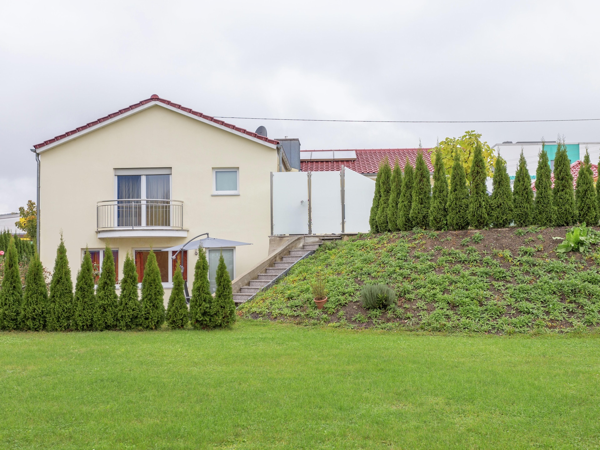 Boszicht appartement voor 4 aan de golfbaan in Markdorf - foto 10