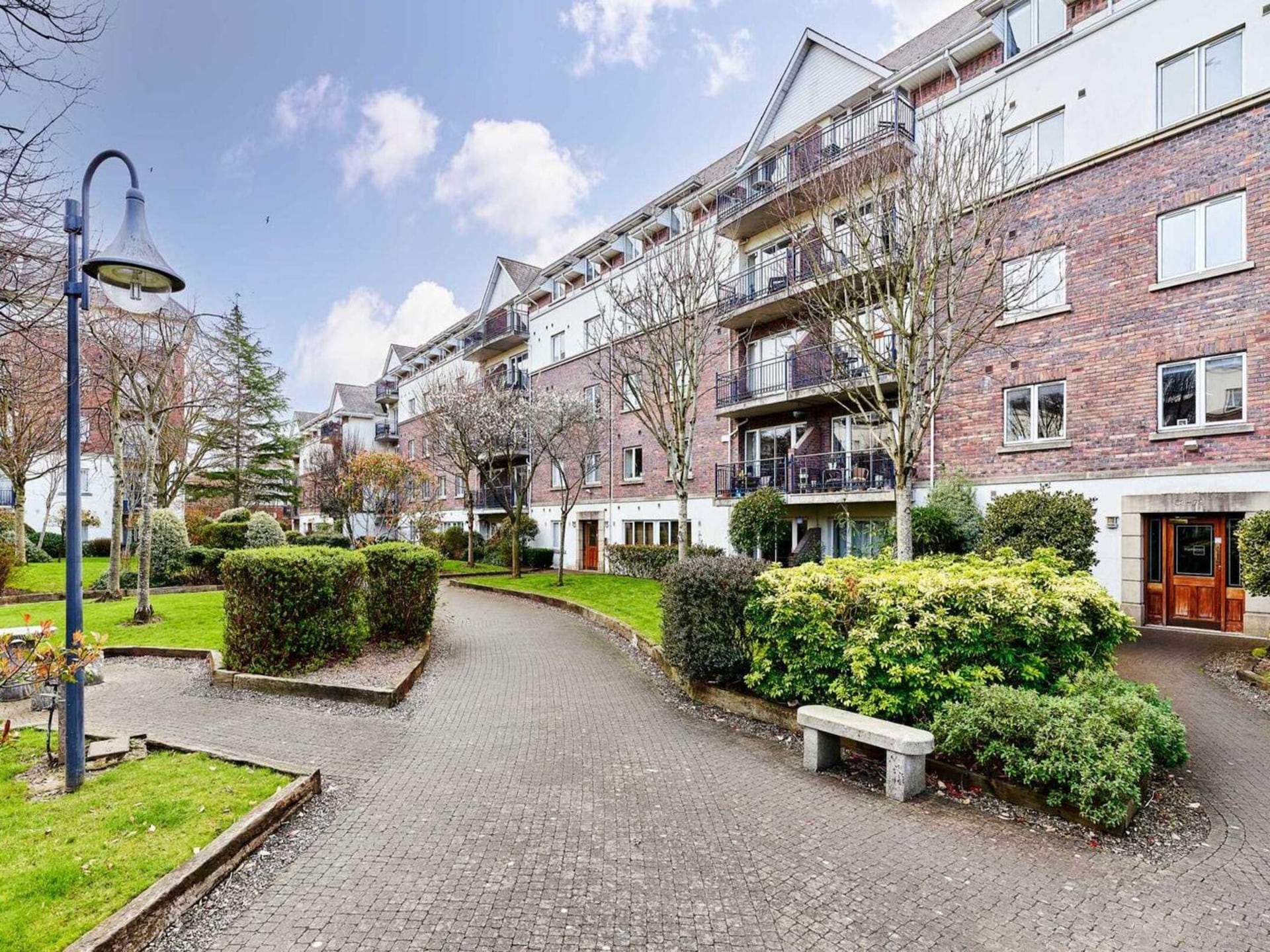 Boszicht appartement voor 4 aan de golfbaan in Markdorf - foto 24