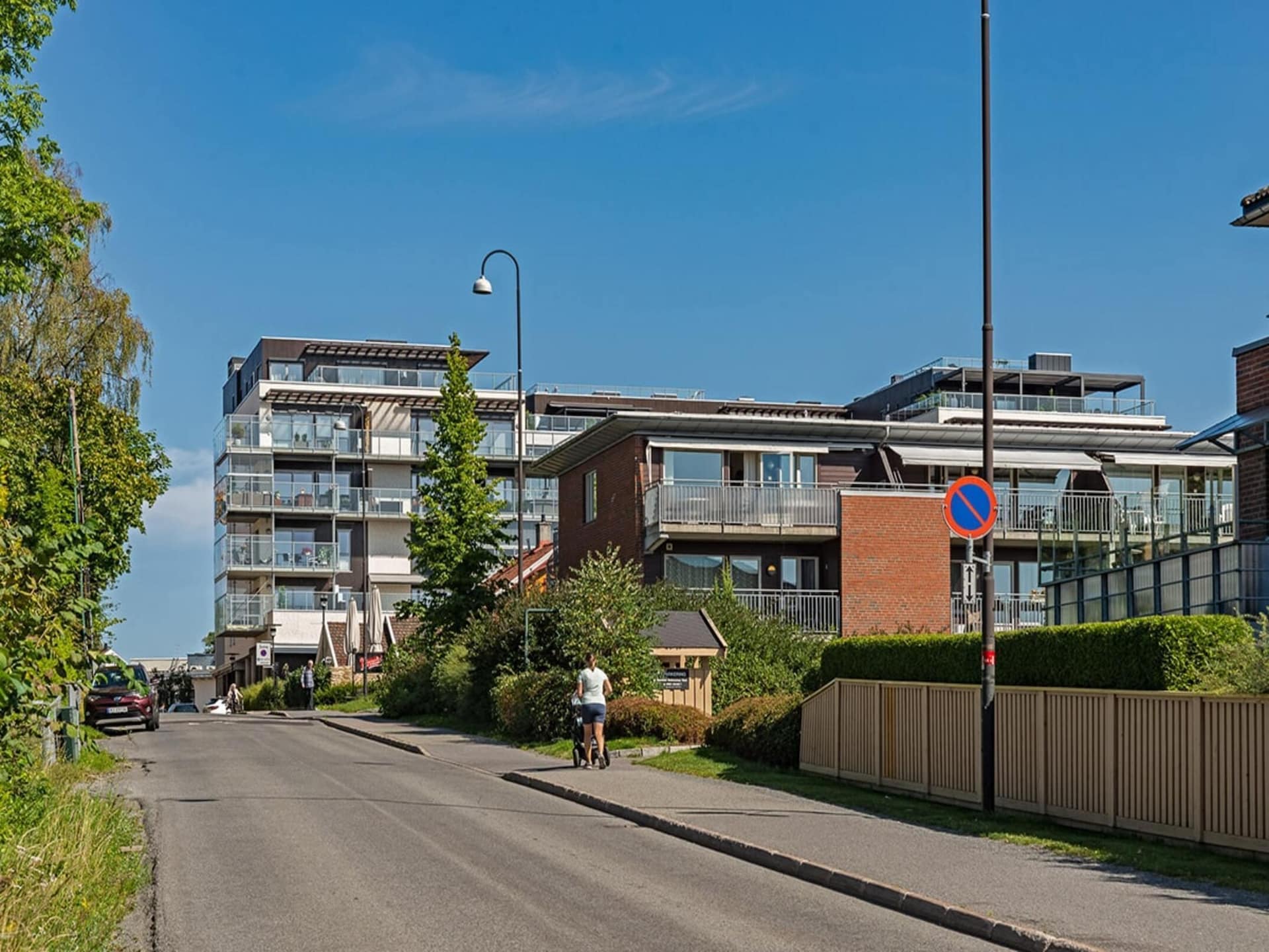 Boszicht appartement voor 4 aan de golfbaan in Markdorf - foto 27
