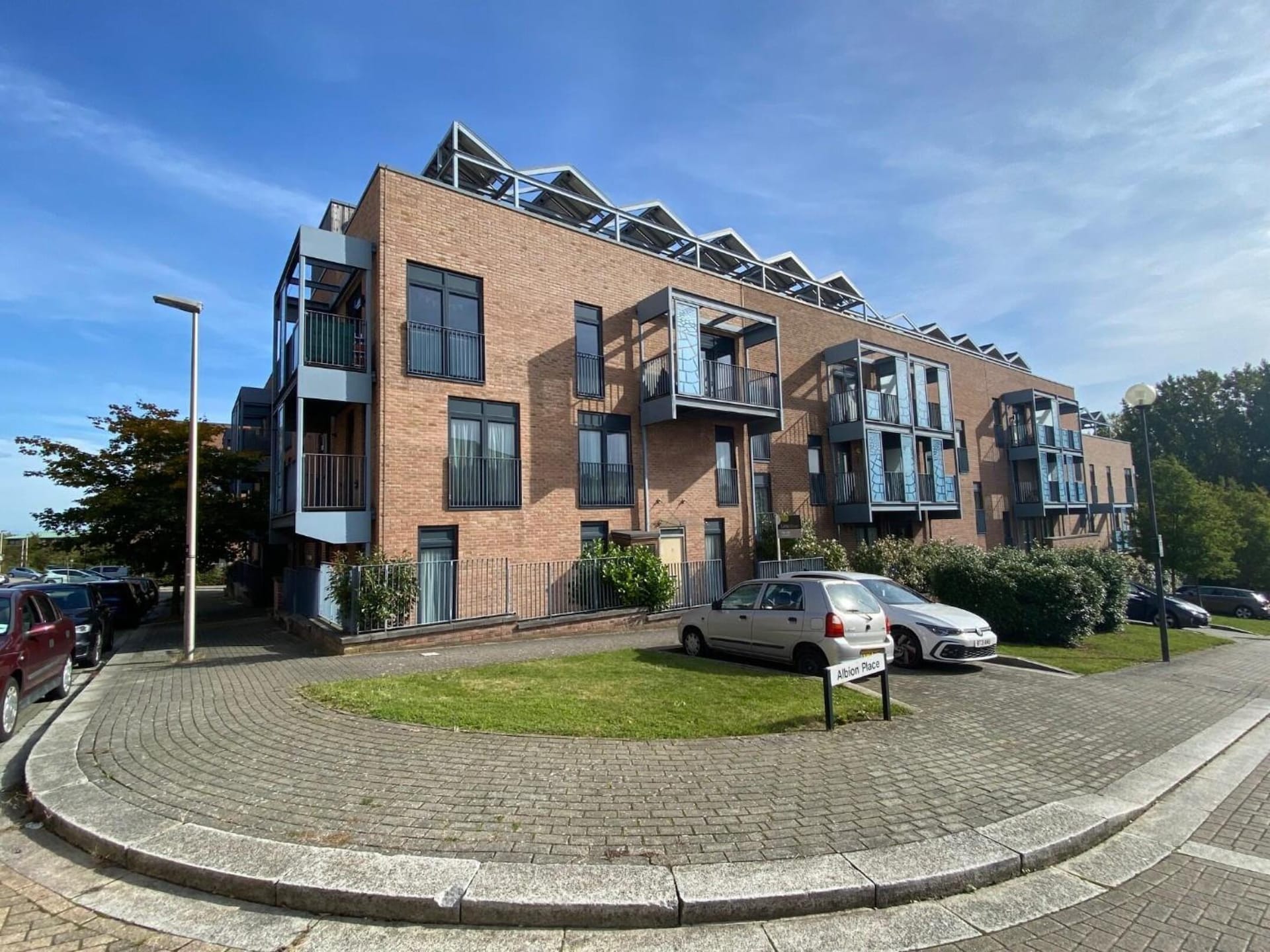 Boszicht appartement voor 4 aan de golfbaan in Markdorf - foto 23