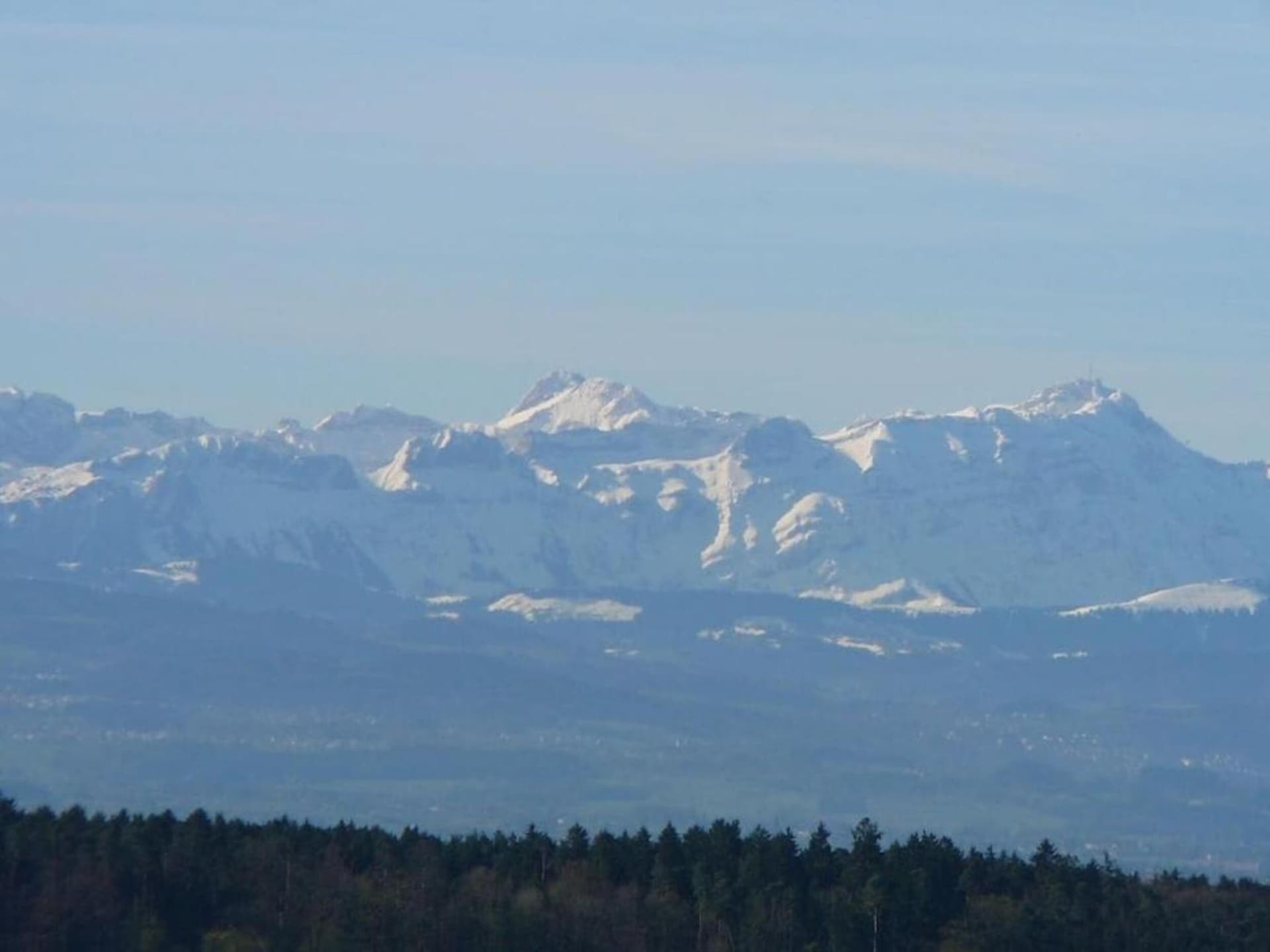 Boszicht appartement voor 4 aan de golfbaan in Markdorf - foto 40