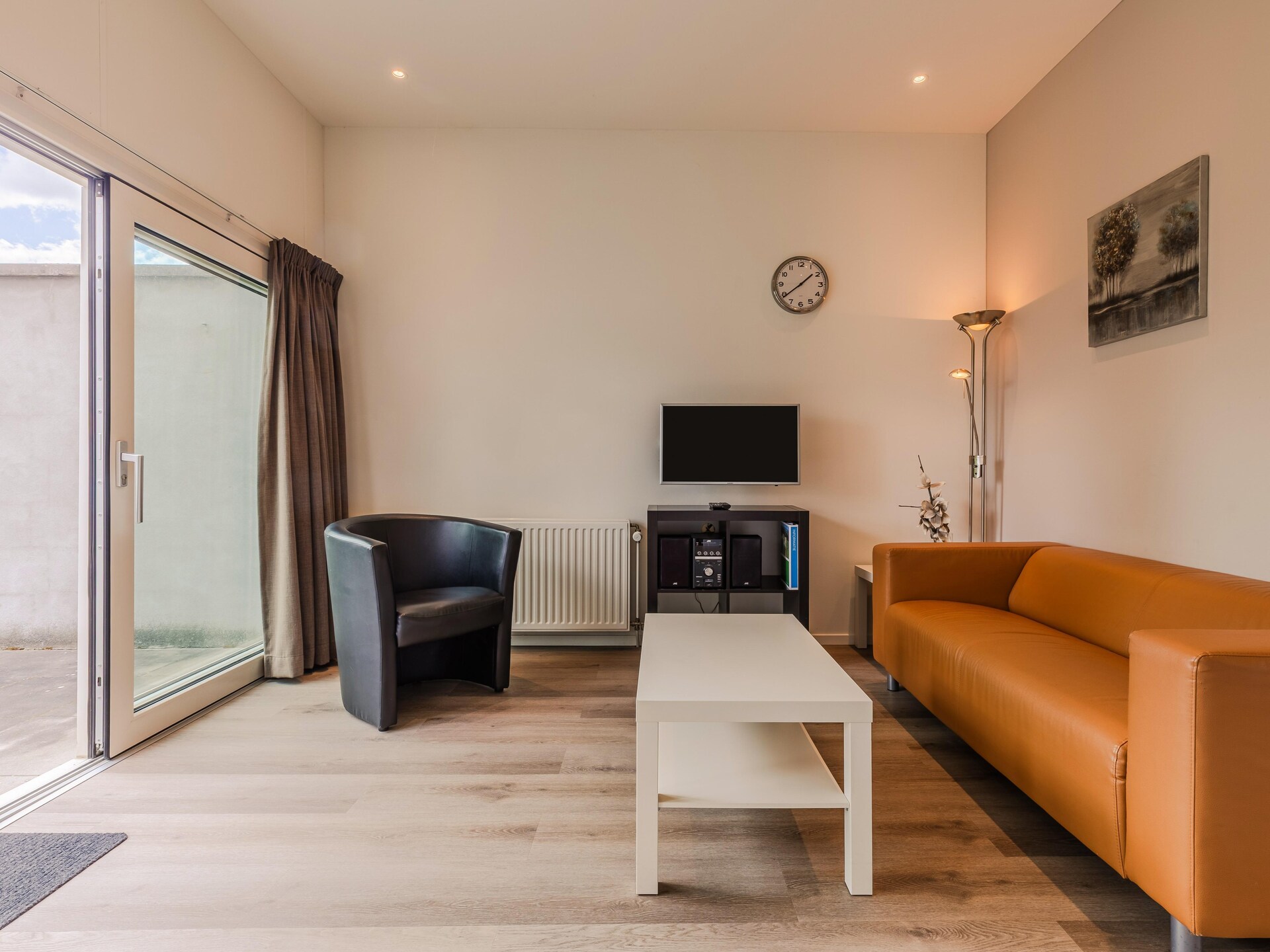 Halfvrijstaande bungalow in autovrij park, Zuid-Limburgse heuvels - foto 2
