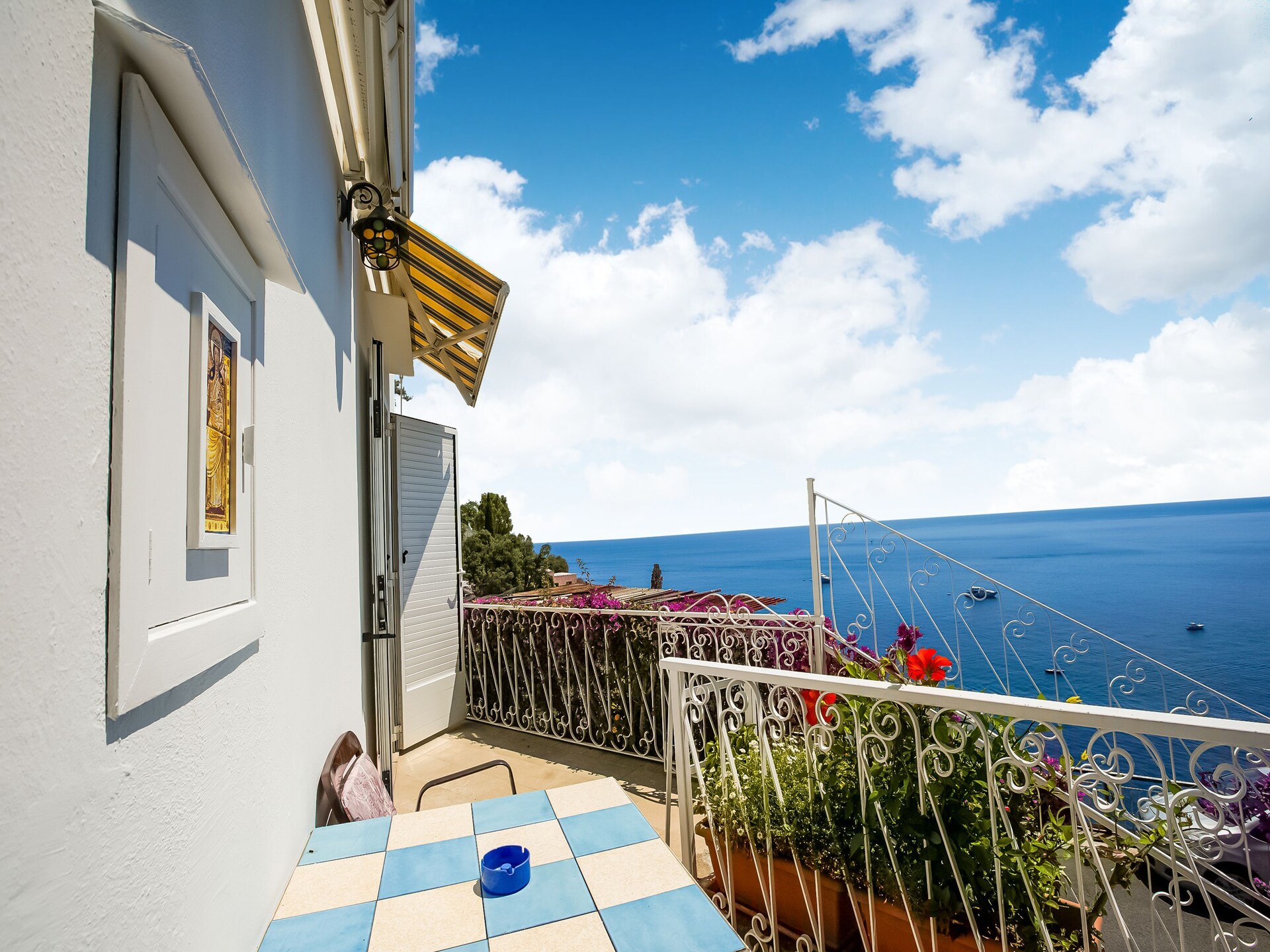 Intiem verblijf in Arienzo, Positano – 500m van zee met privéterras - foto 31