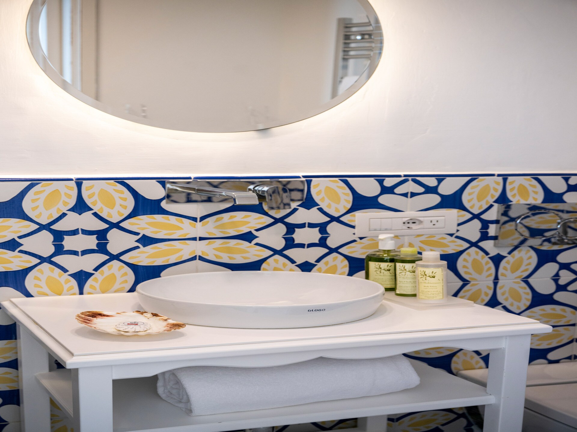 Intiem verblijf in Arienzo, Positano – 500m van zee met privéterras - foto 29