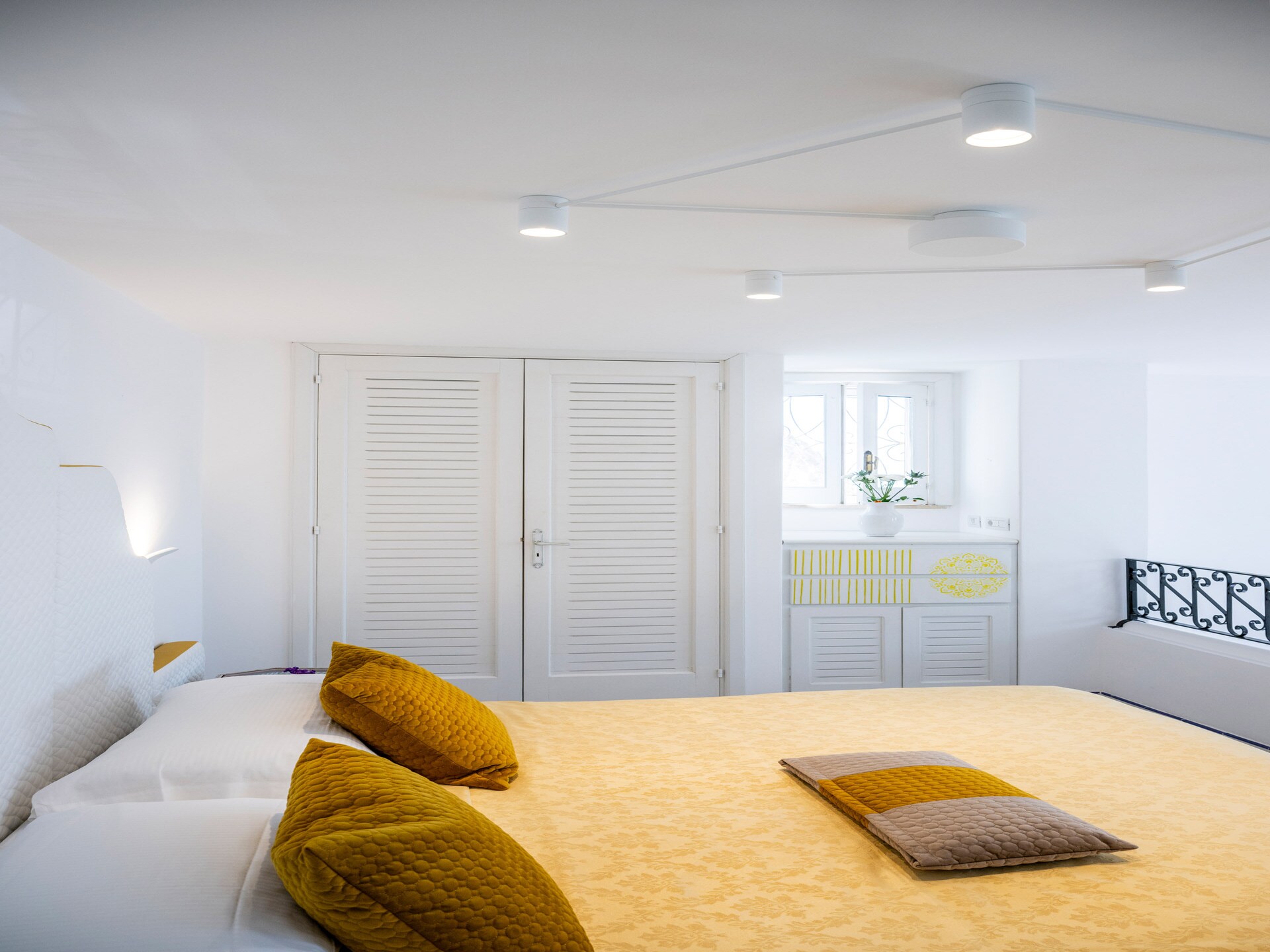 Intiem verblijf in Arienzo, Positano – 500m van zee met privéterras - foto 26