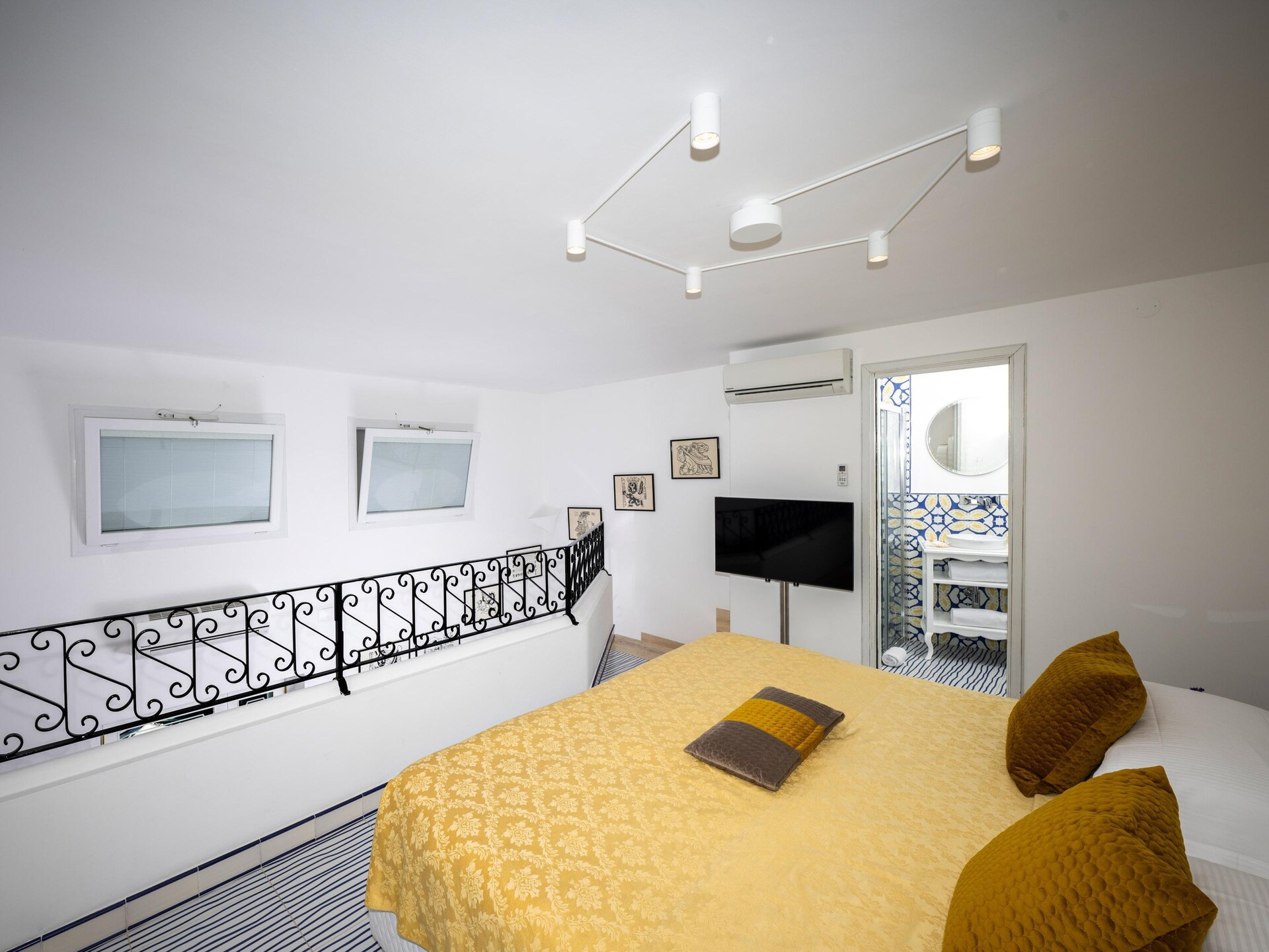 Intiem verblijf in Arienzo, Positano – 500m van zee met privéterras - foto 25
