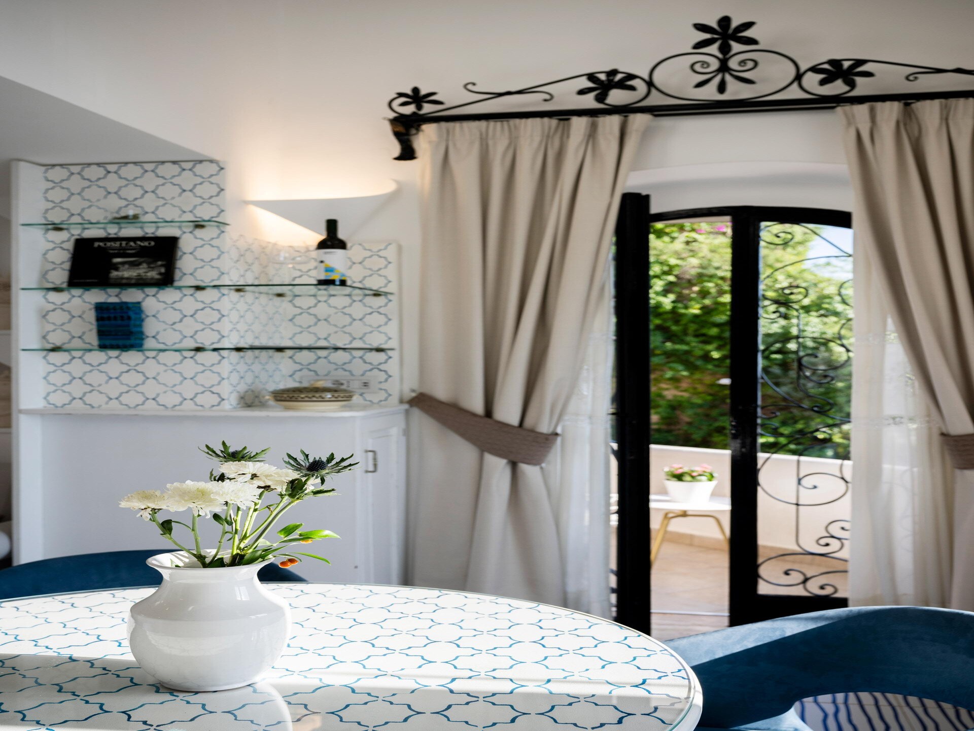Intiem verblijf in Arienzo, Positano – 500m van zee met privéterras - foto 14