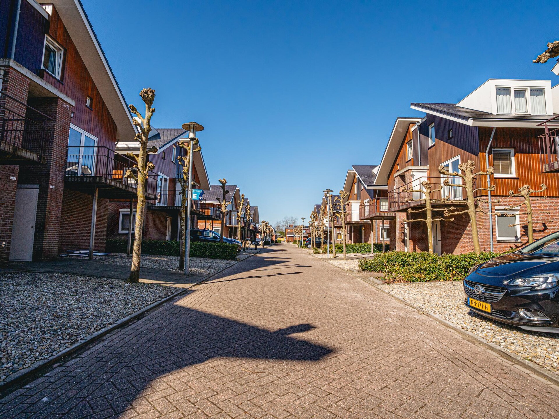 Luxe vakantiehuis aan het water in Waterpark de Meerparel - foto 35