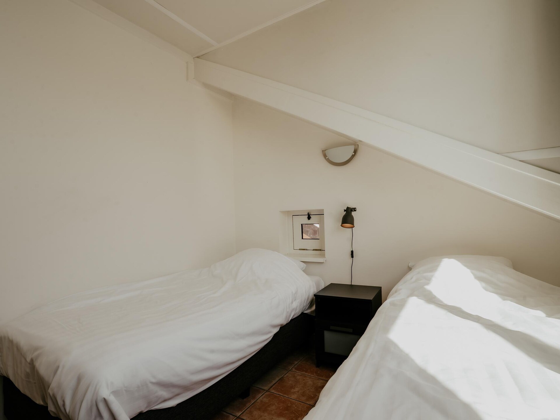 Luxe vakantiehuis aan het water in Uitgeest met eigen aanlegsteiger - foto 23