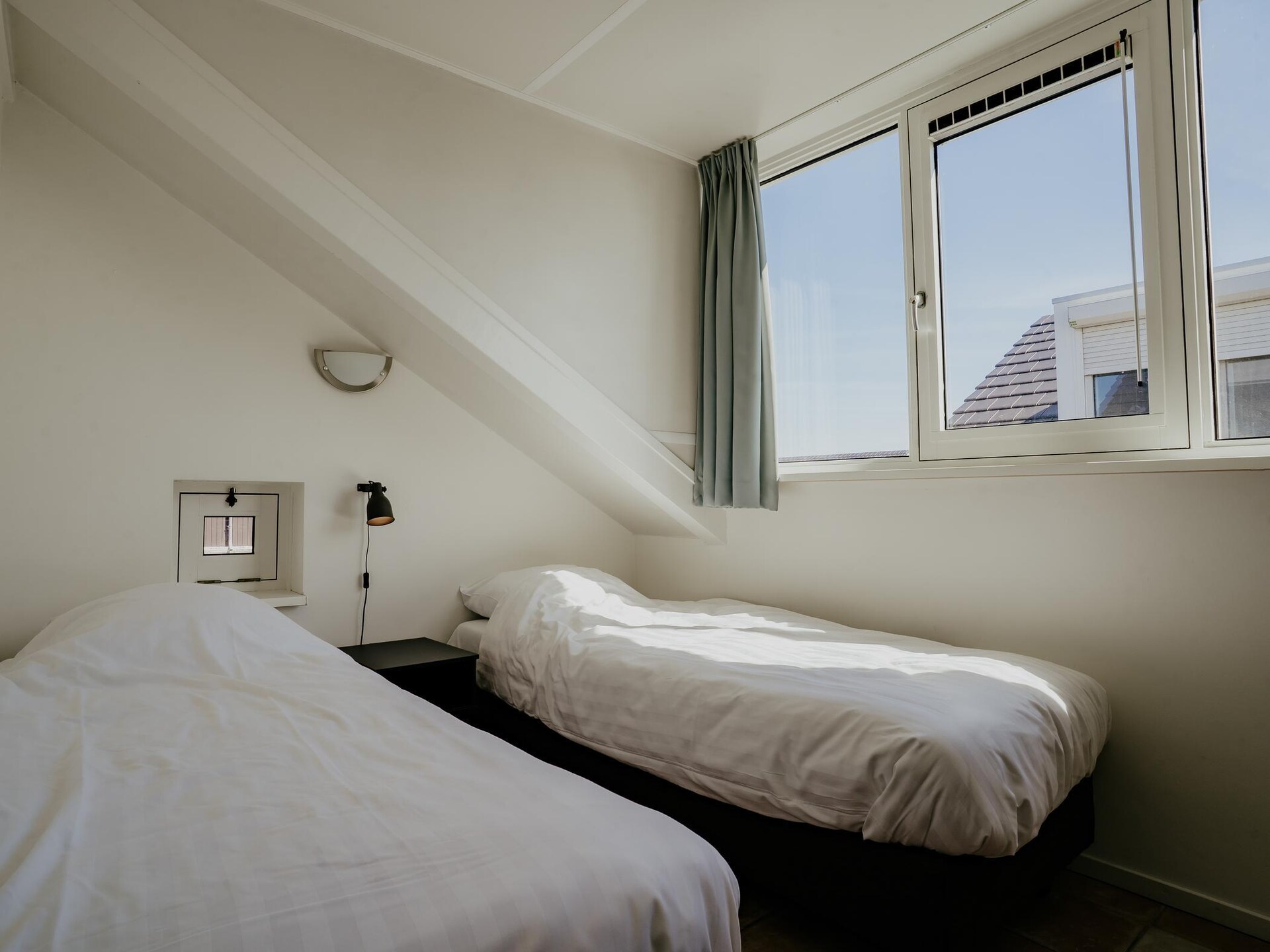Luxe vakantiehuis aan het water in Uitgeest met eigen aanlegsteiger - foto 24
