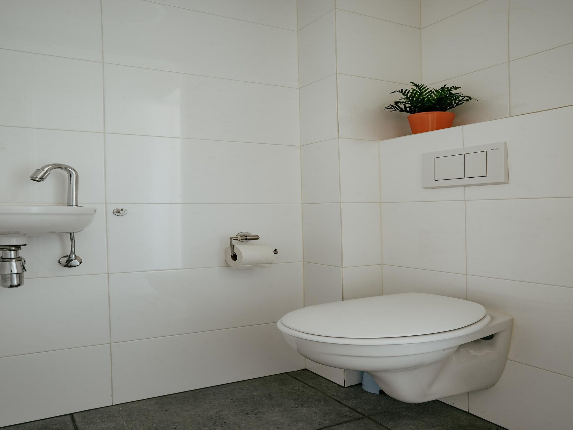Luxe vakantiehuis aan het water in Uitgeest met eigen aanlegsteiger - foto 34