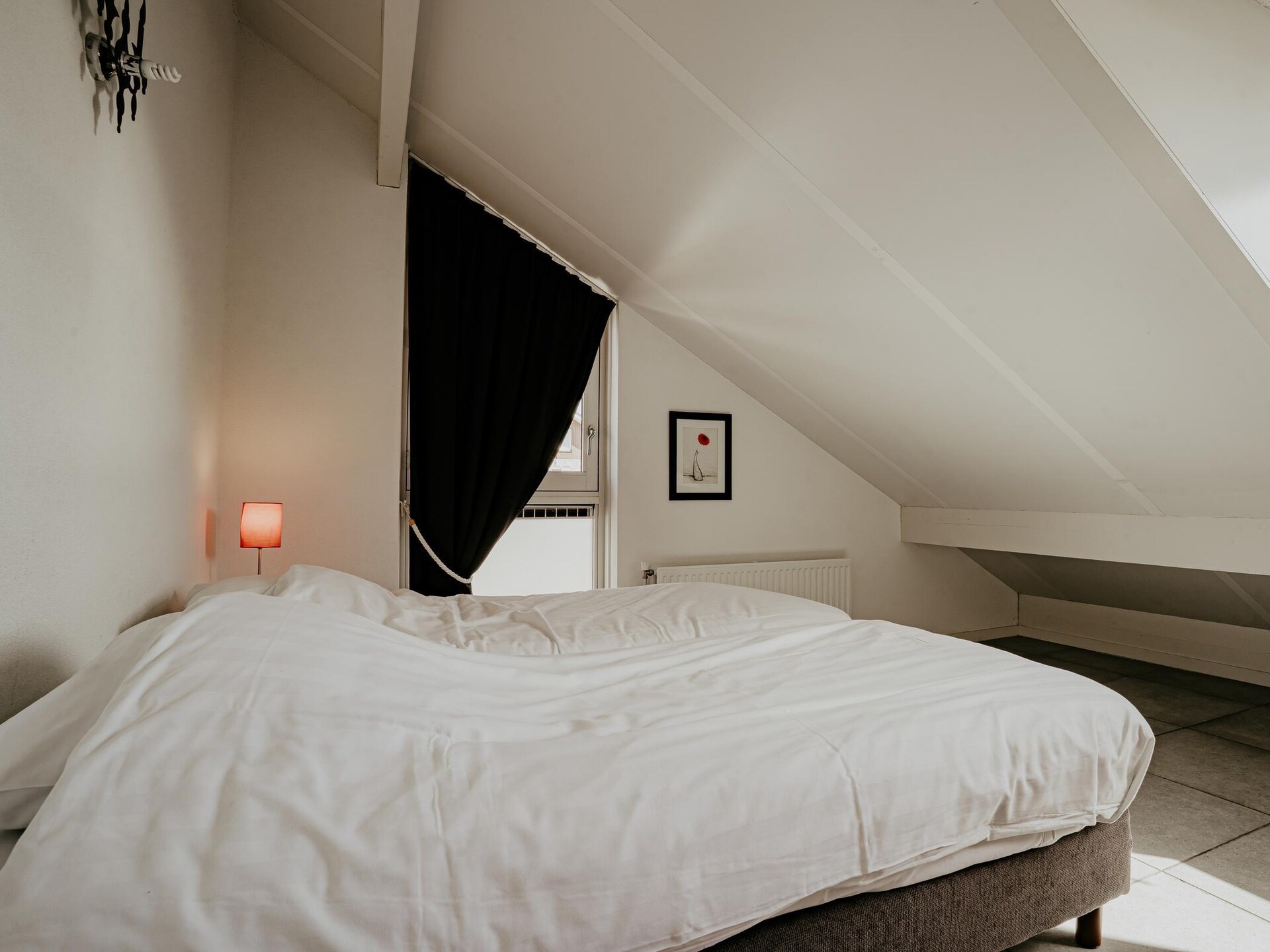 Luxe vakantiehuis aan het water in Uitgeest met eigen aanlegsteiger - foto 26