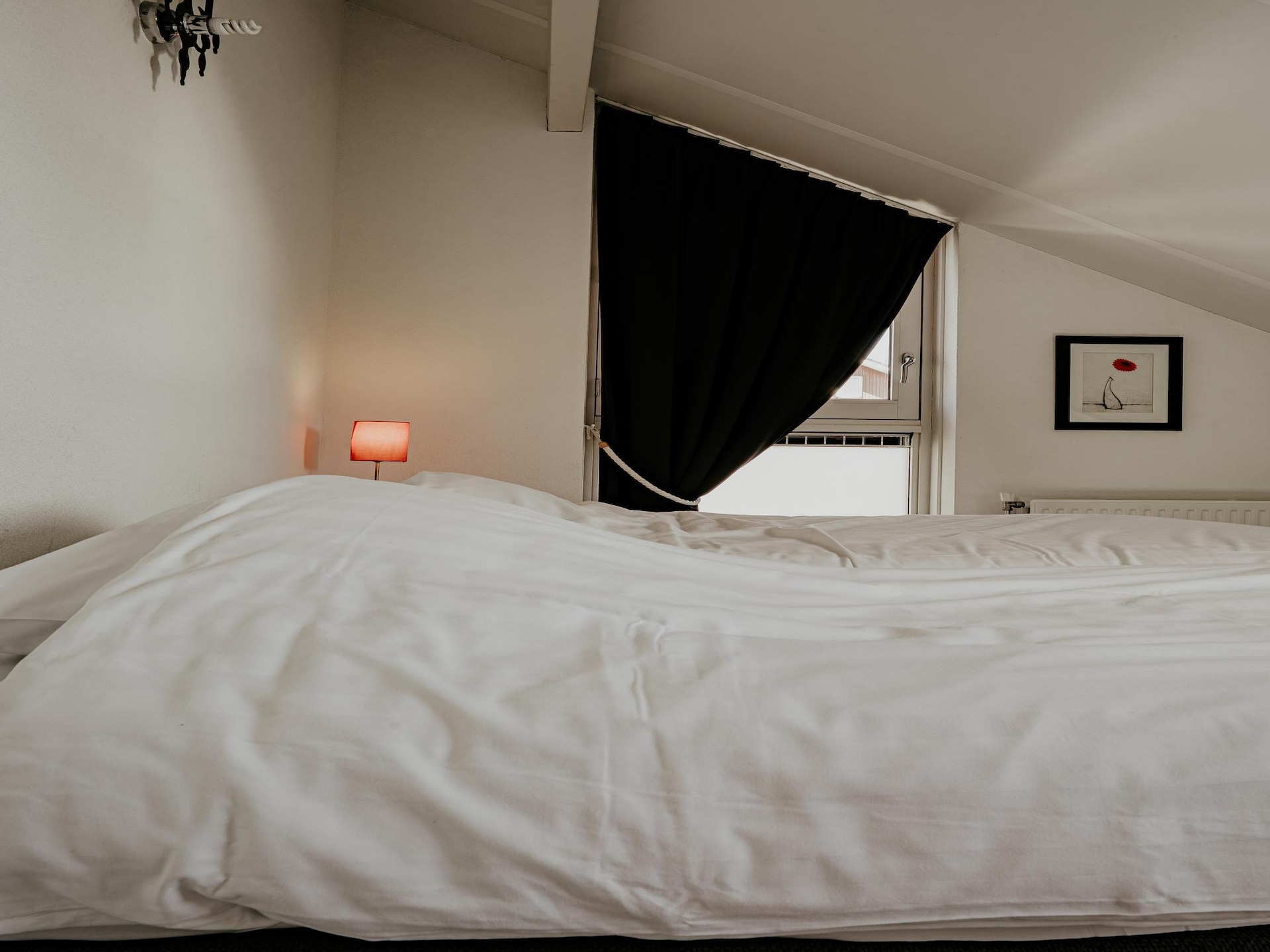Luxe vakantiehuis aan het water in Uitgeest met eigen aanlegsteiger - foto 27