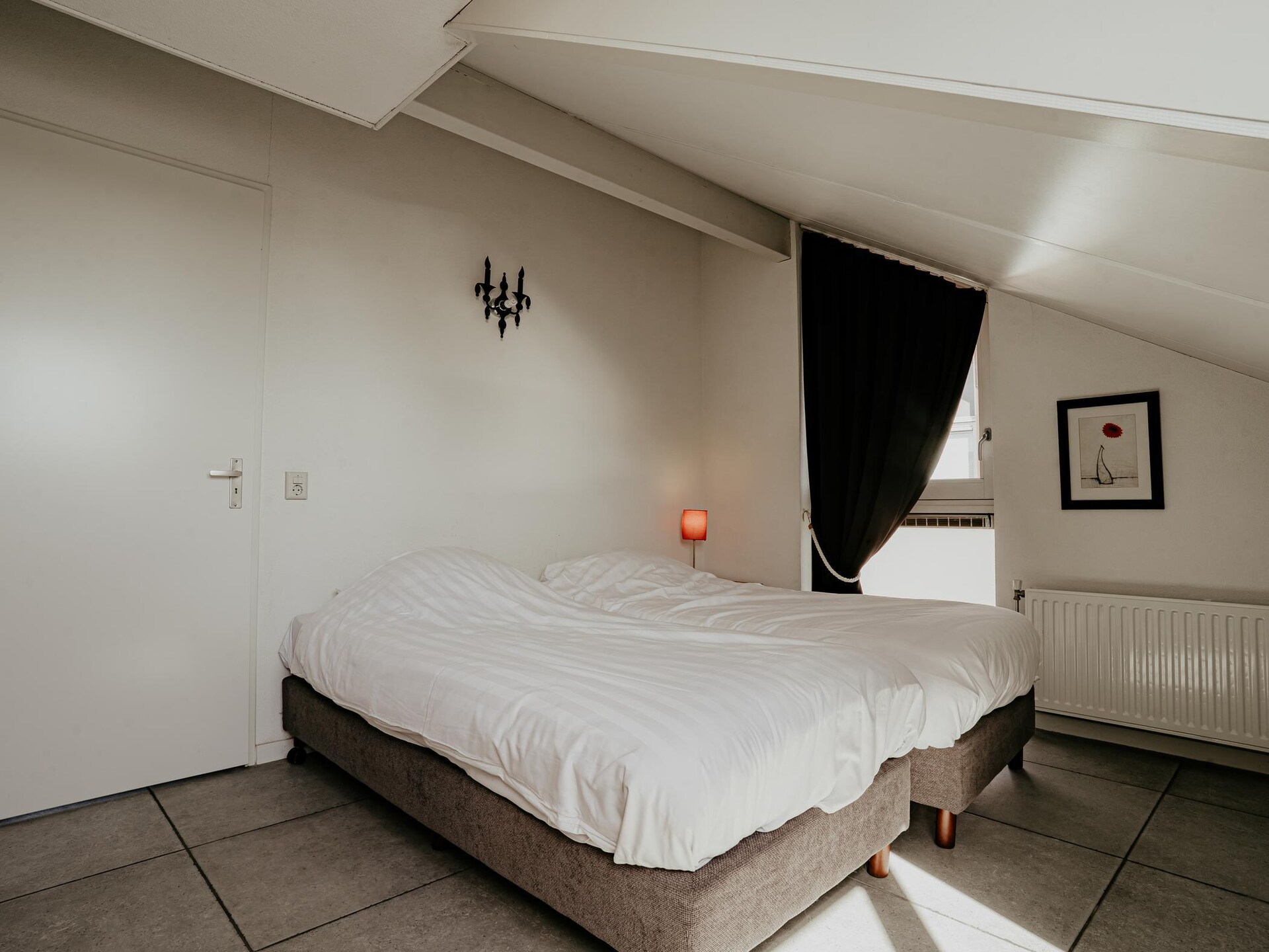 Luxe vakantiehuis aan het water in Uitgeest met eigen aanlegsteiger - foto 28